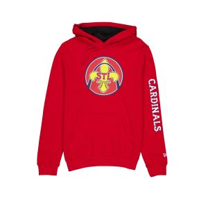 St. Louis Cardinals City Connect Hoodie