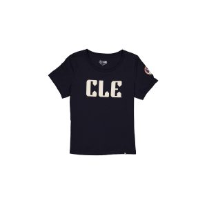 Cleveland Guardians City Connect Women's T-Shirt