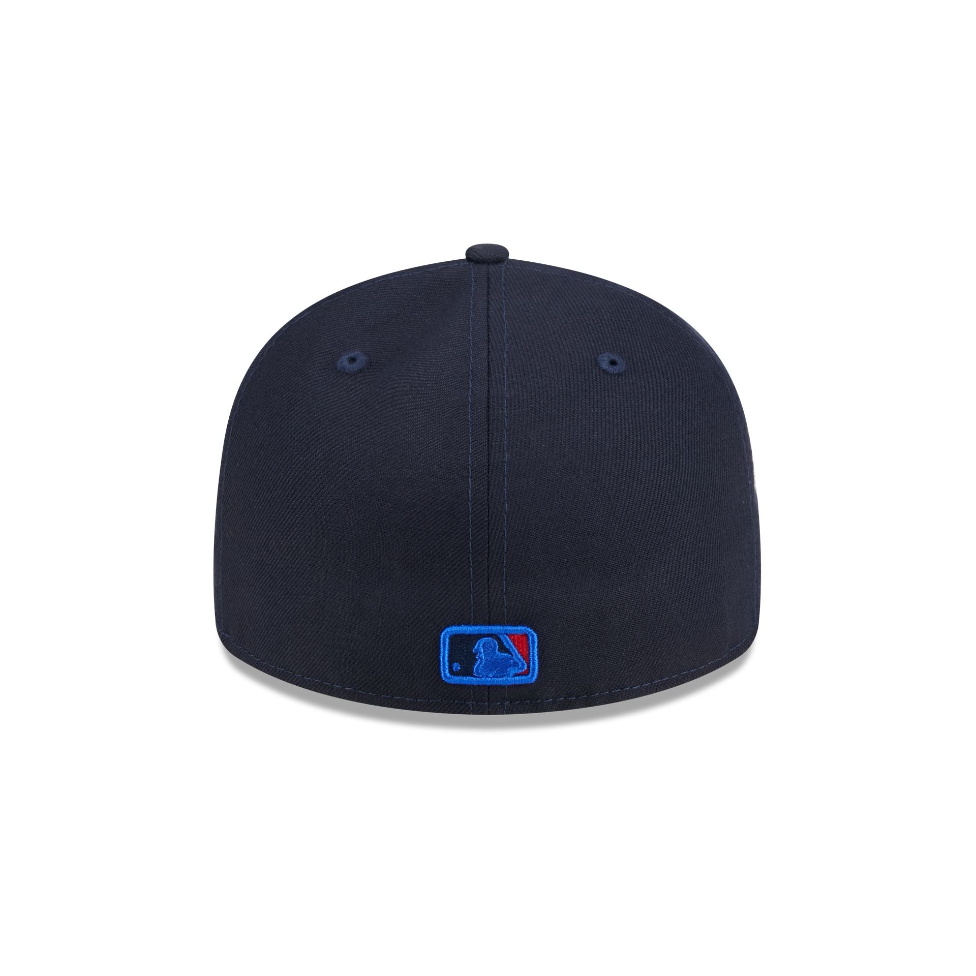 Toronto Blue Jays City Connect 59FIFTY Fitted Hat - Image 6