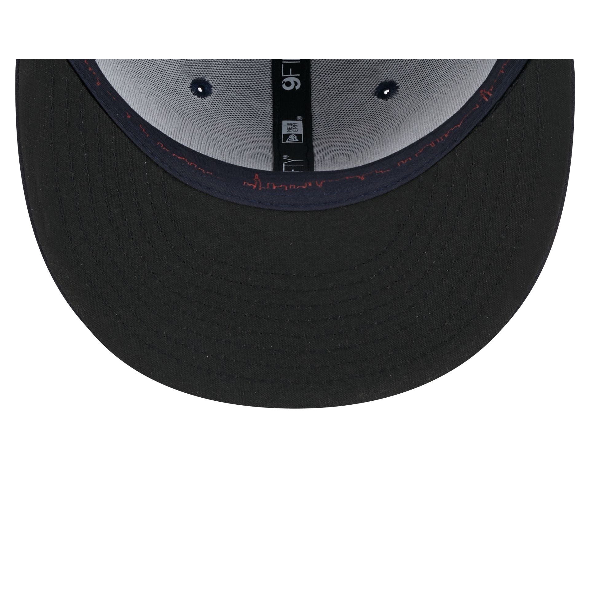 Toronto Blue Jays City Connect 59FIFTY Fitted Hat - Image 7