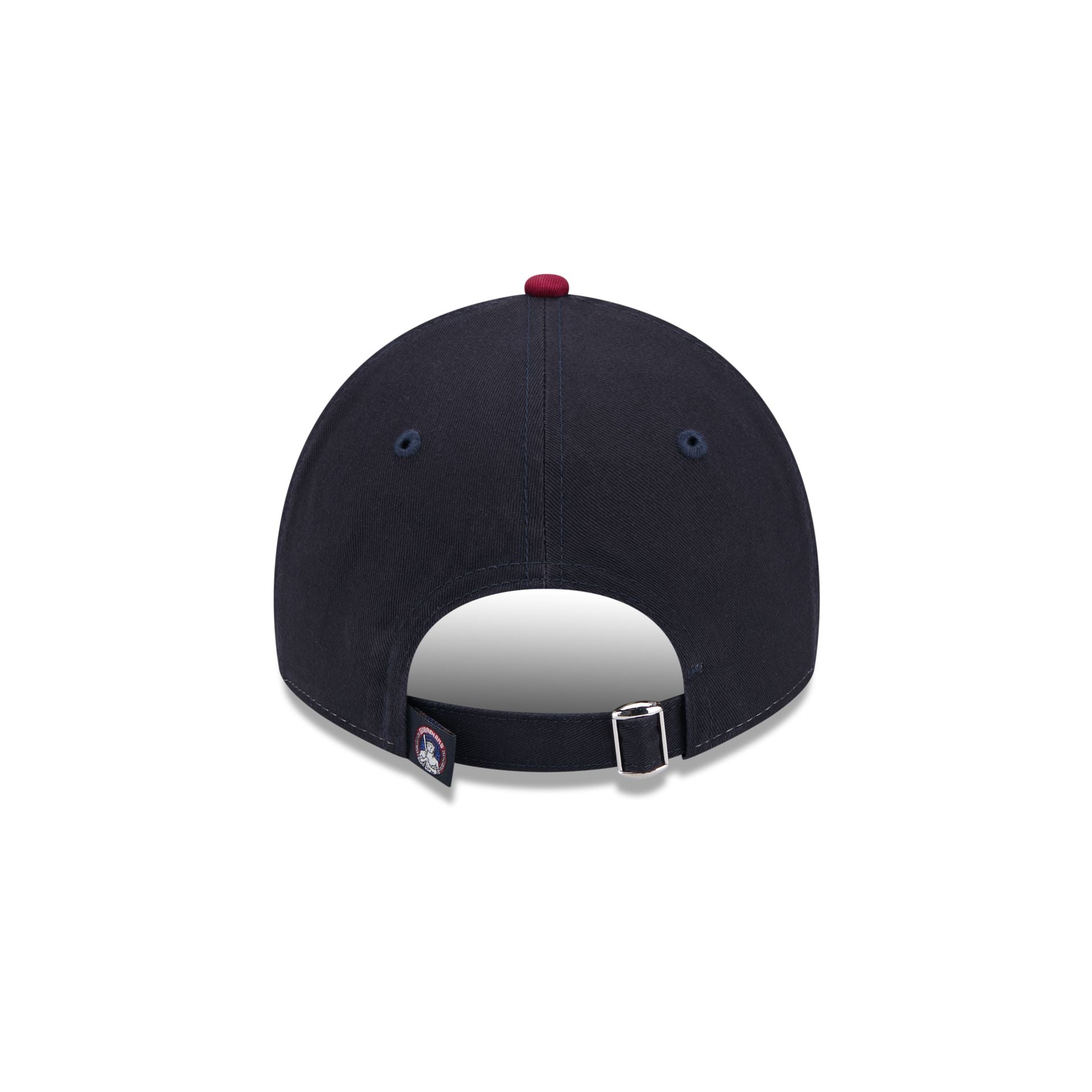 Cleveland Guardians City Connect 9TWENTY Adjustable Hat - Image 6