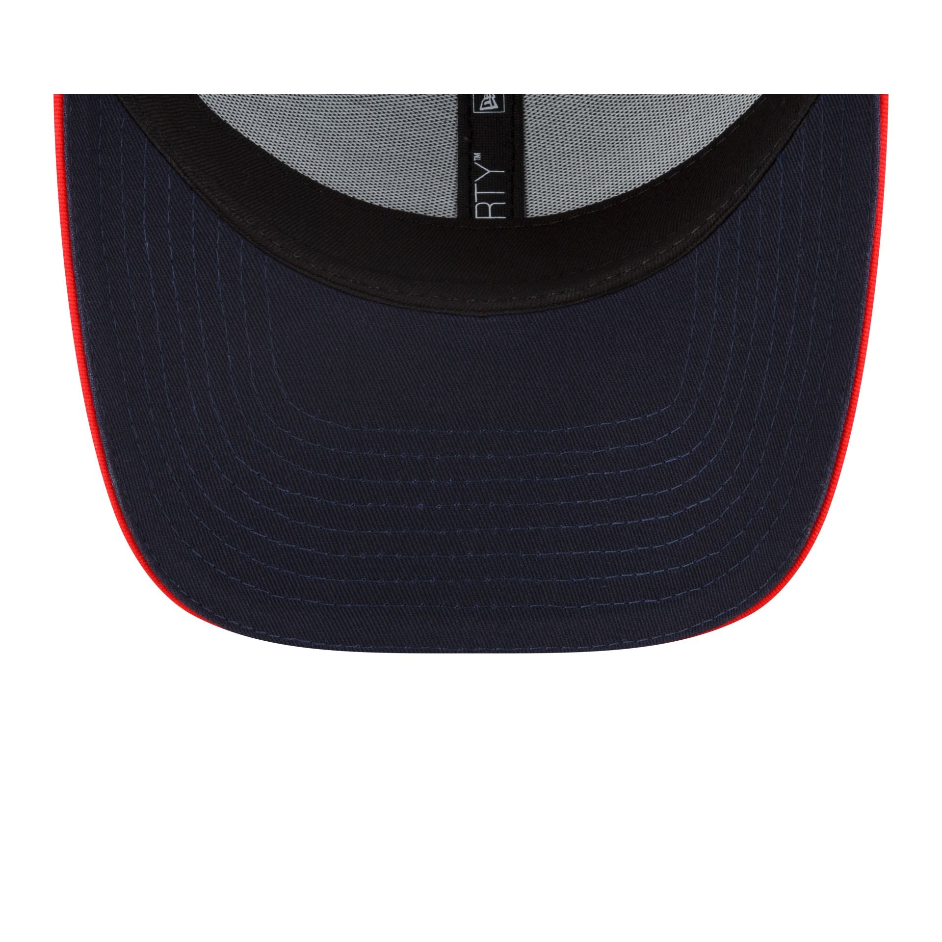 2024 Oracle Red Bull Racing Kids 9FORTY Snapback Hat - Image 7