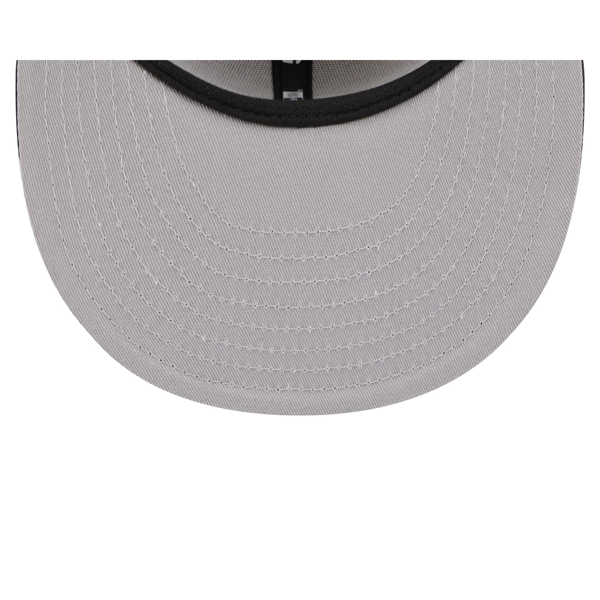 Brooklyn Nets 2024 Draft 59FIFTY Fitted Hat - Image 7