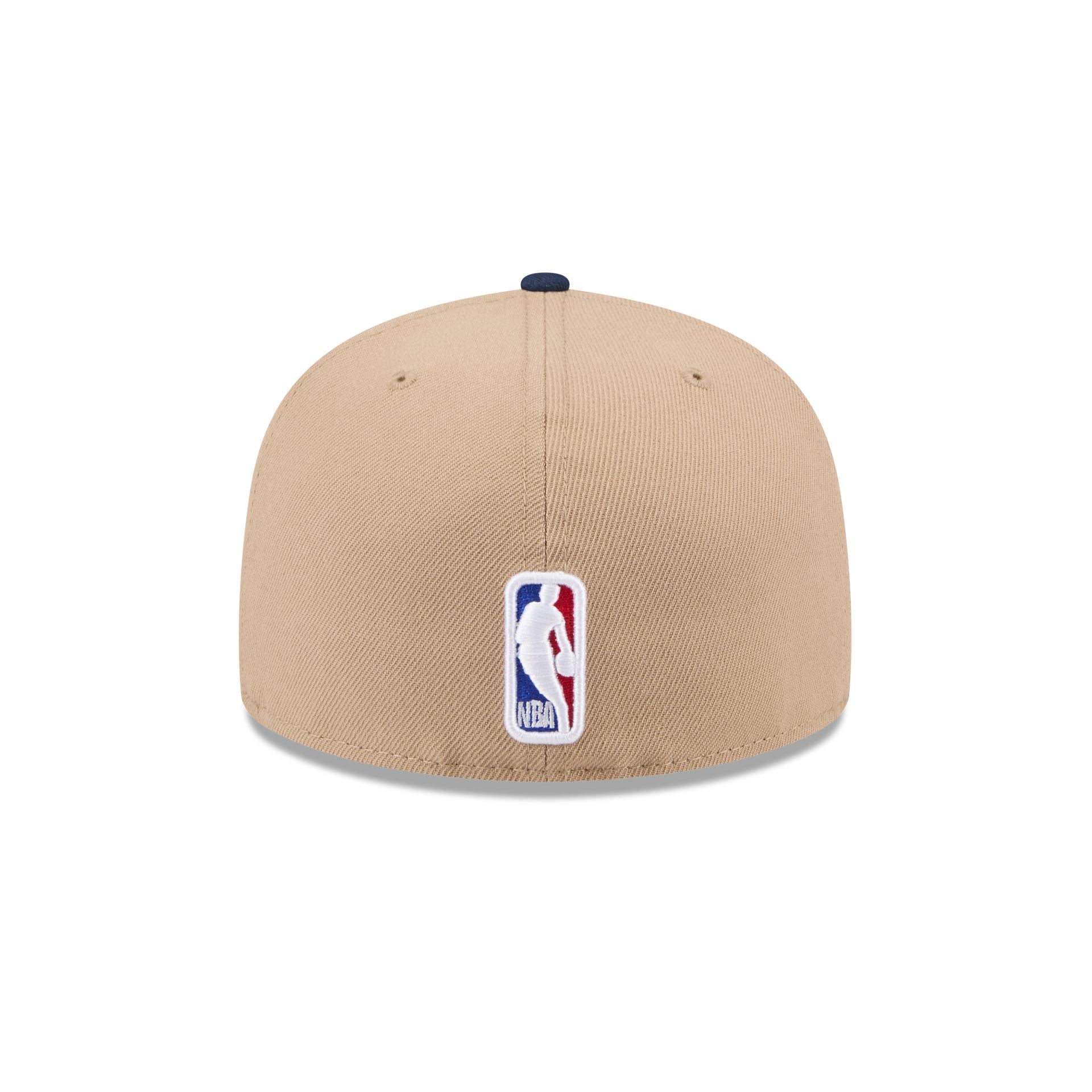 Memphis Grizzlies 2024 Draft 59FIFTY Fitted Hat - Image 6