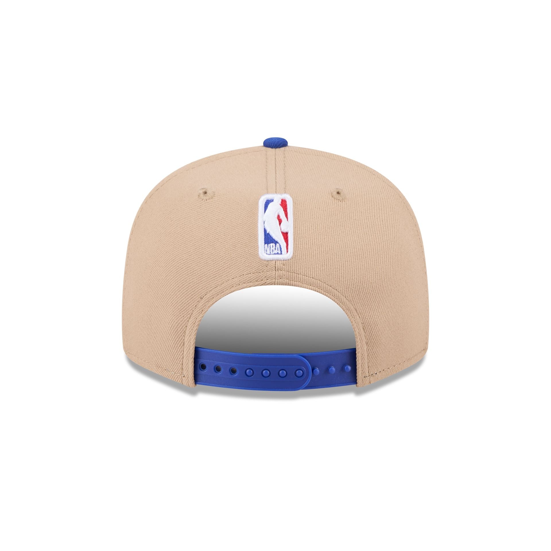 Philadelphia 76ers 2024 Draft 9FIFTY Snapback Hat - Image 6