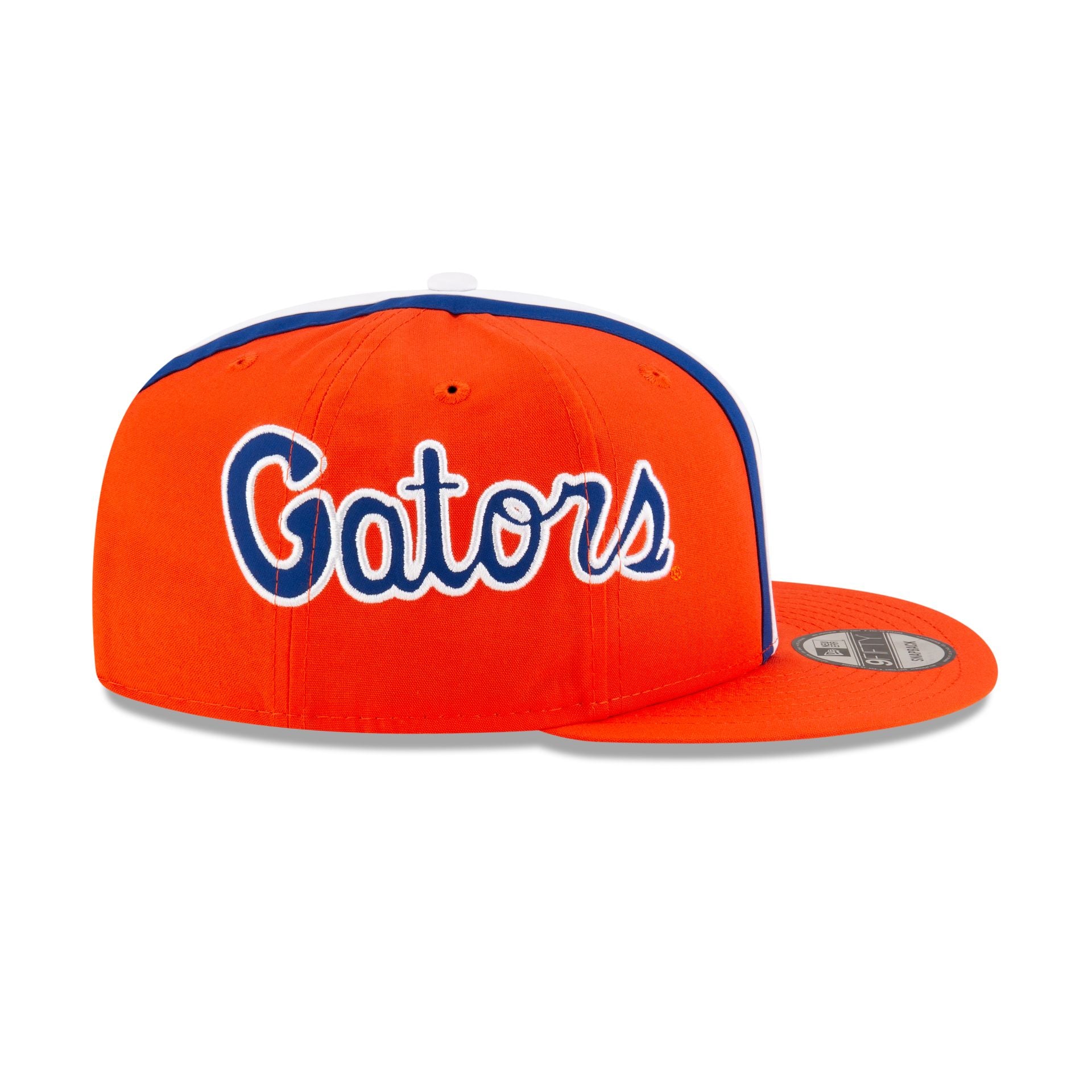 Florida Gators Helmet 9FIFTY Snapback Hat - Image 5