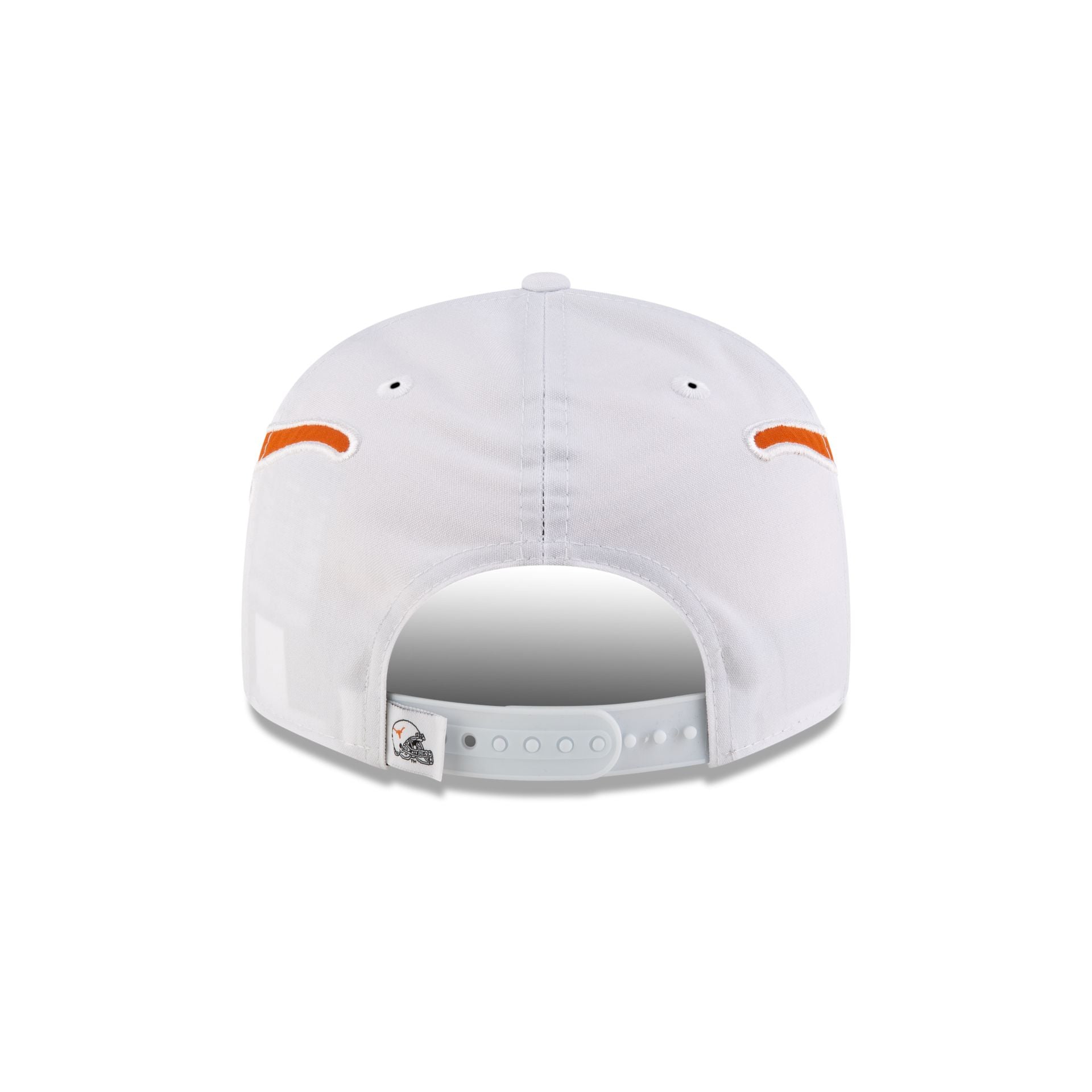 Texas Longhorns Helmet 9FIFTY Snapback Hat - Image 6