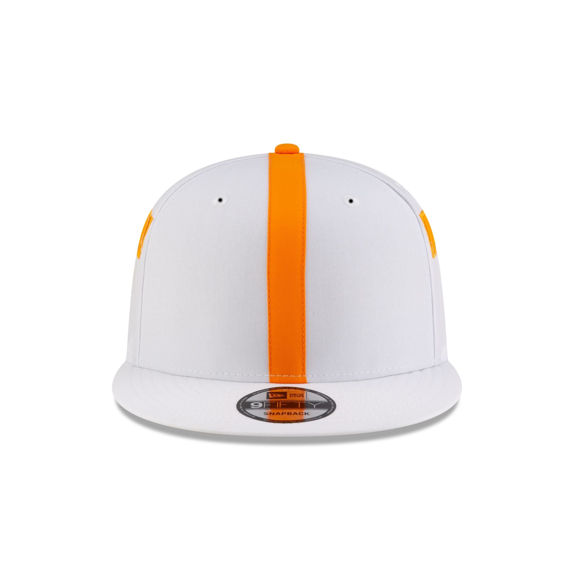 Tennessee Volunteers Helmet 9FIFTY Snapback Hat - Image 2