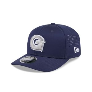 Georgetown Hoyas Perform 9SEVENTY Stretch-Snap Hat