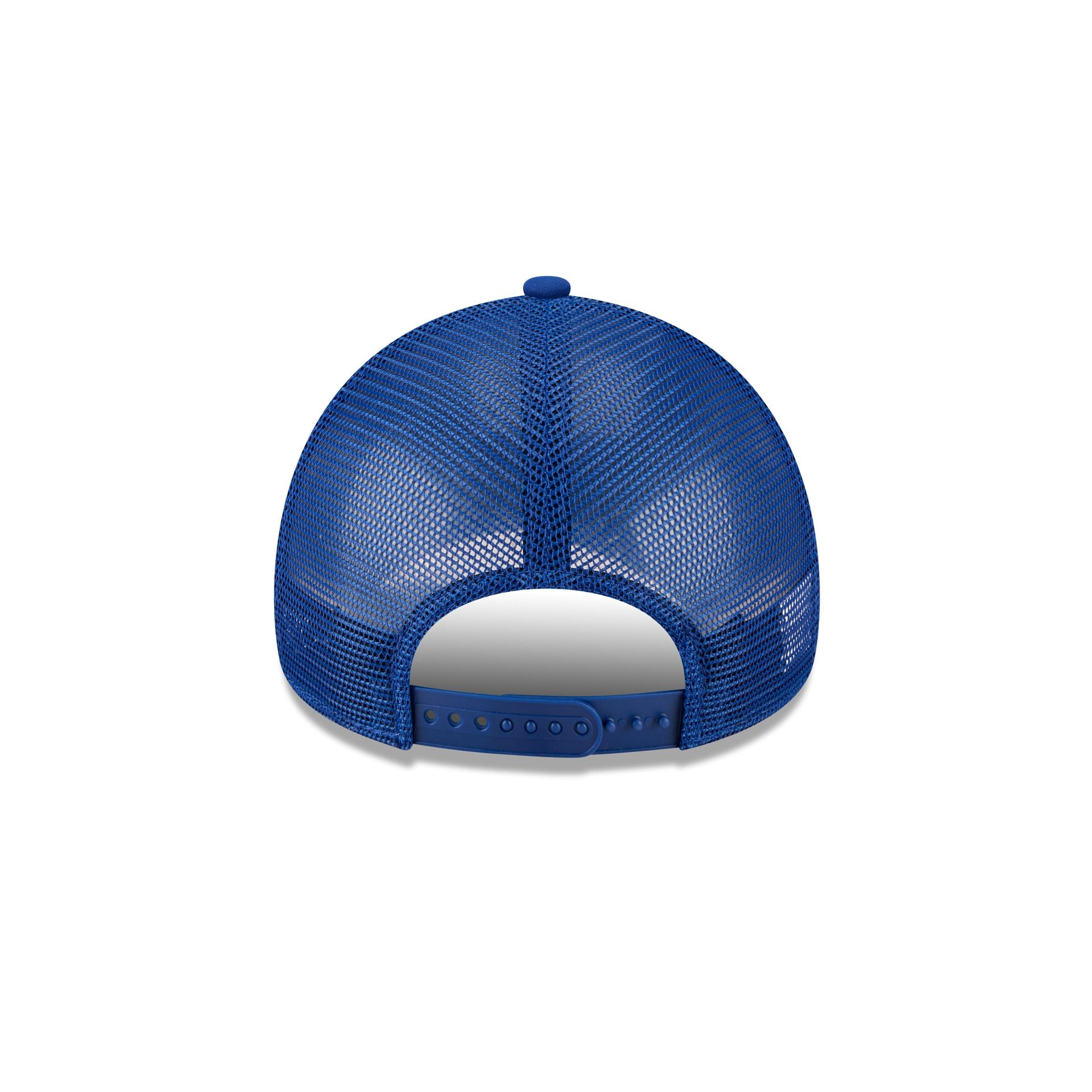 Air Force Falcons Go-To 9FORTY A-Frame Trucker Hat - Image 6