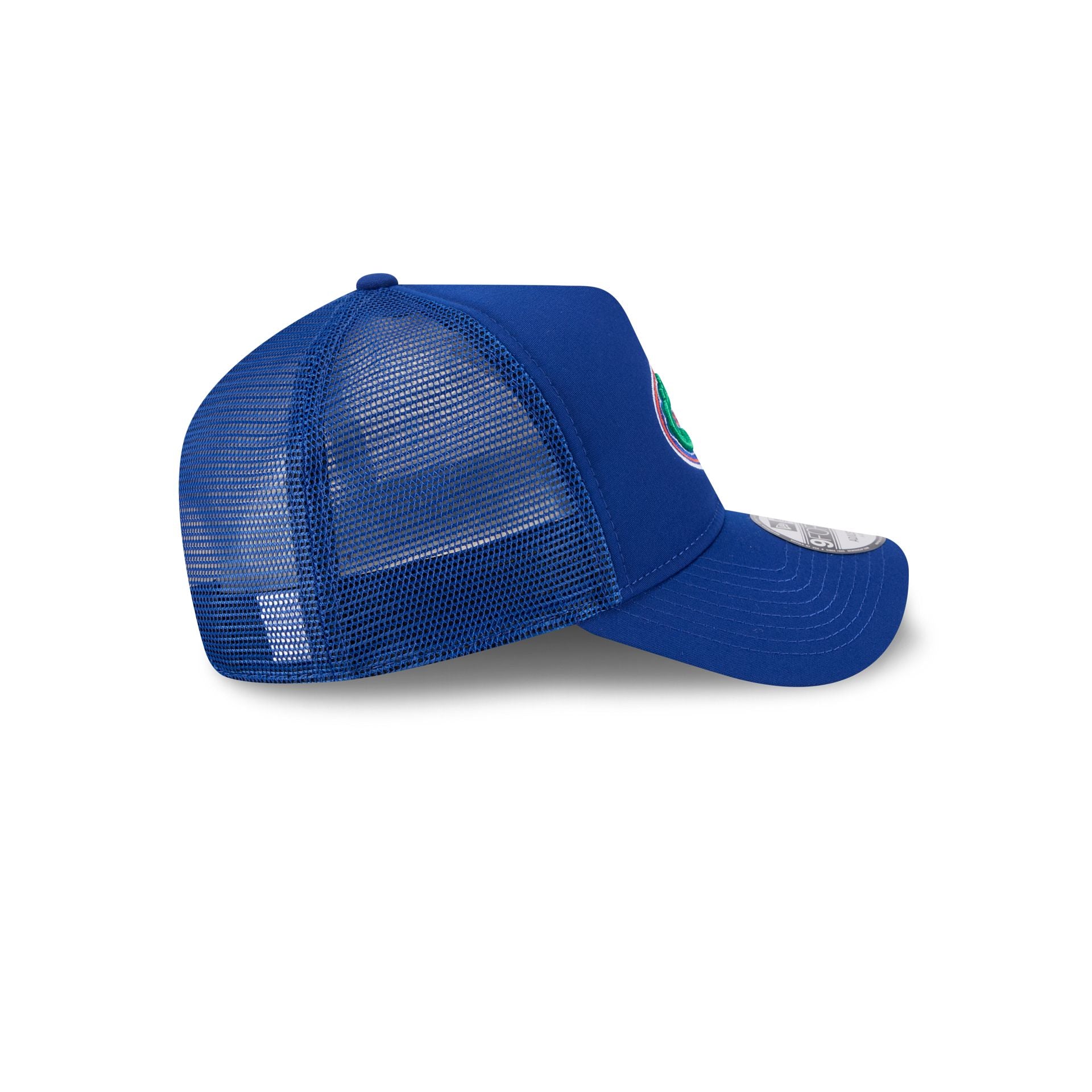Florida Gators Go-To 9FORTY A-Frame Trucker Hat - Image 5