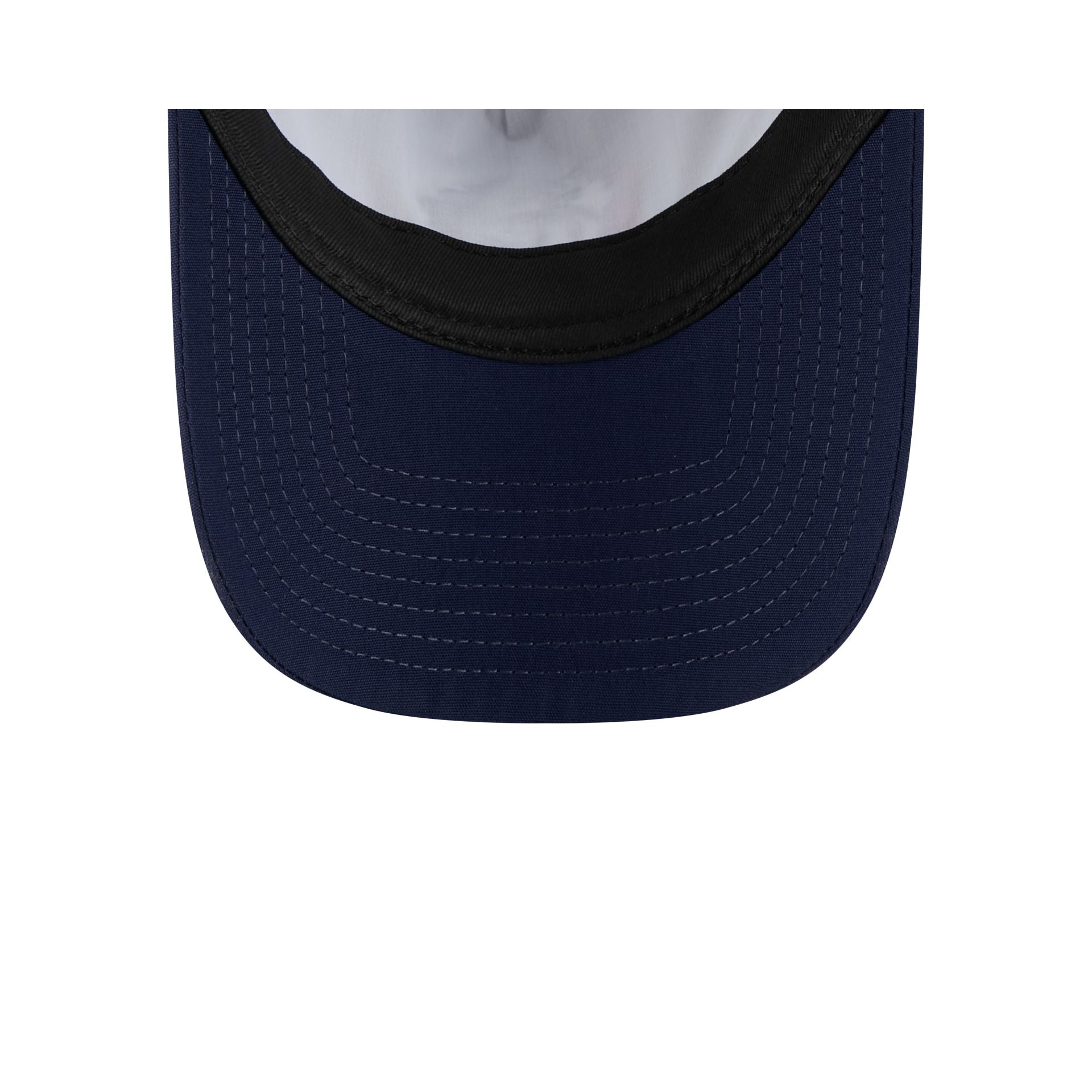 Gonzaga Bulldogs Go-To 9FORTY A-Frame Trucker Hat - Image 7