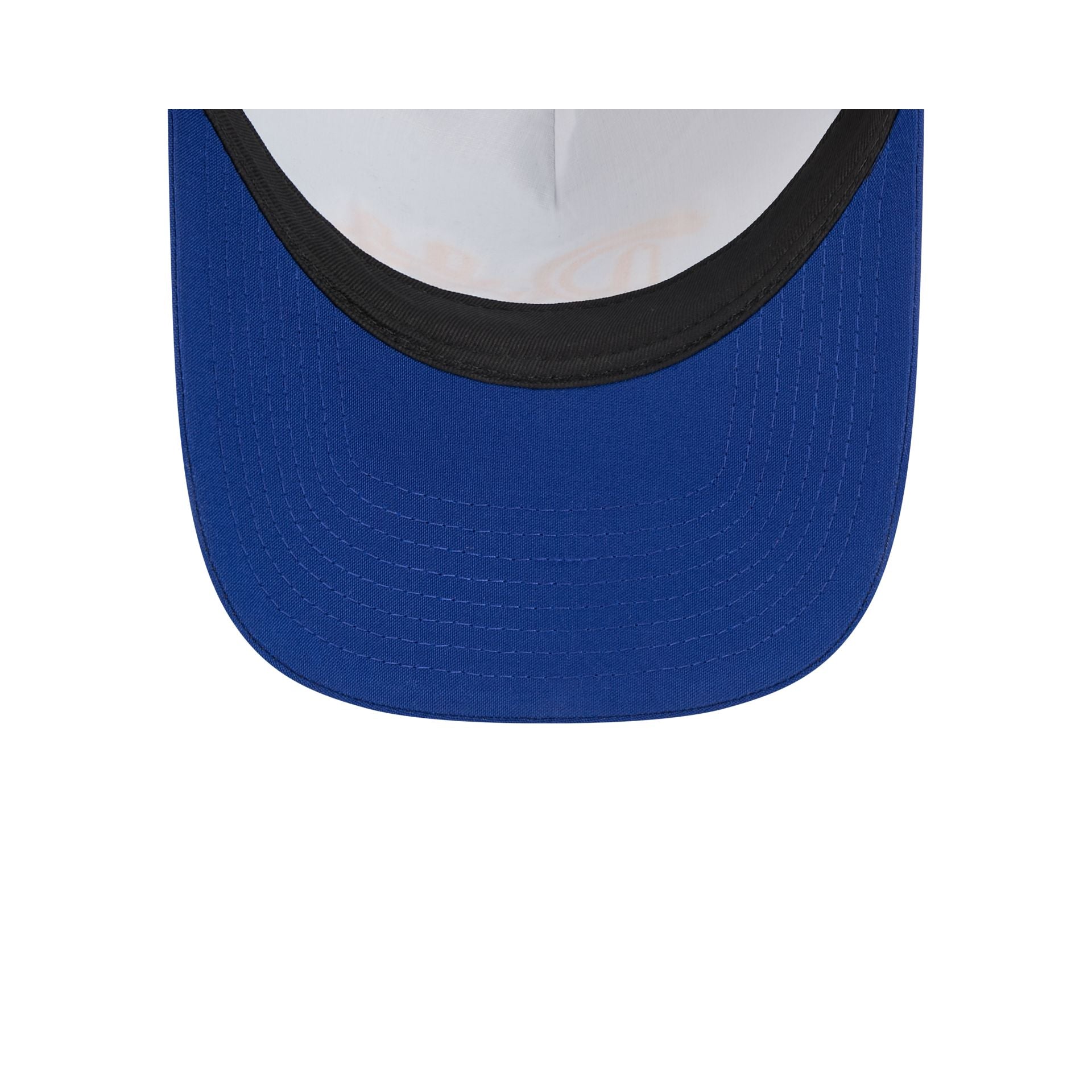 Pittsburgh Panthers Go-To 9FORTY A-Frame Trucker Hat - Image 7