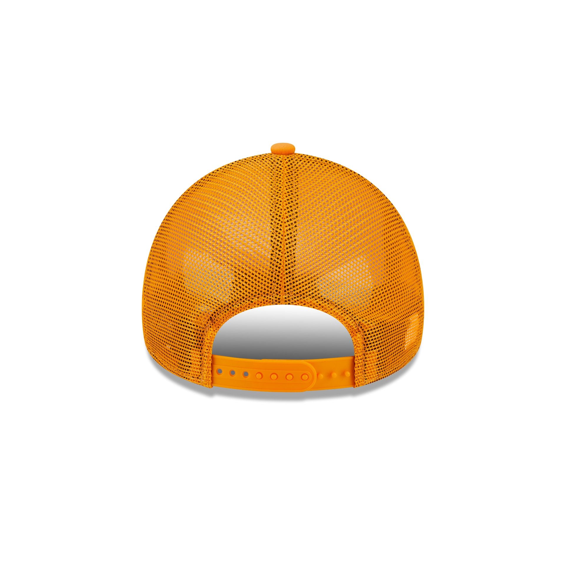 Tennessee Volunteers Go-To 9FORTY A-Frame Trucker Hat - Image 6