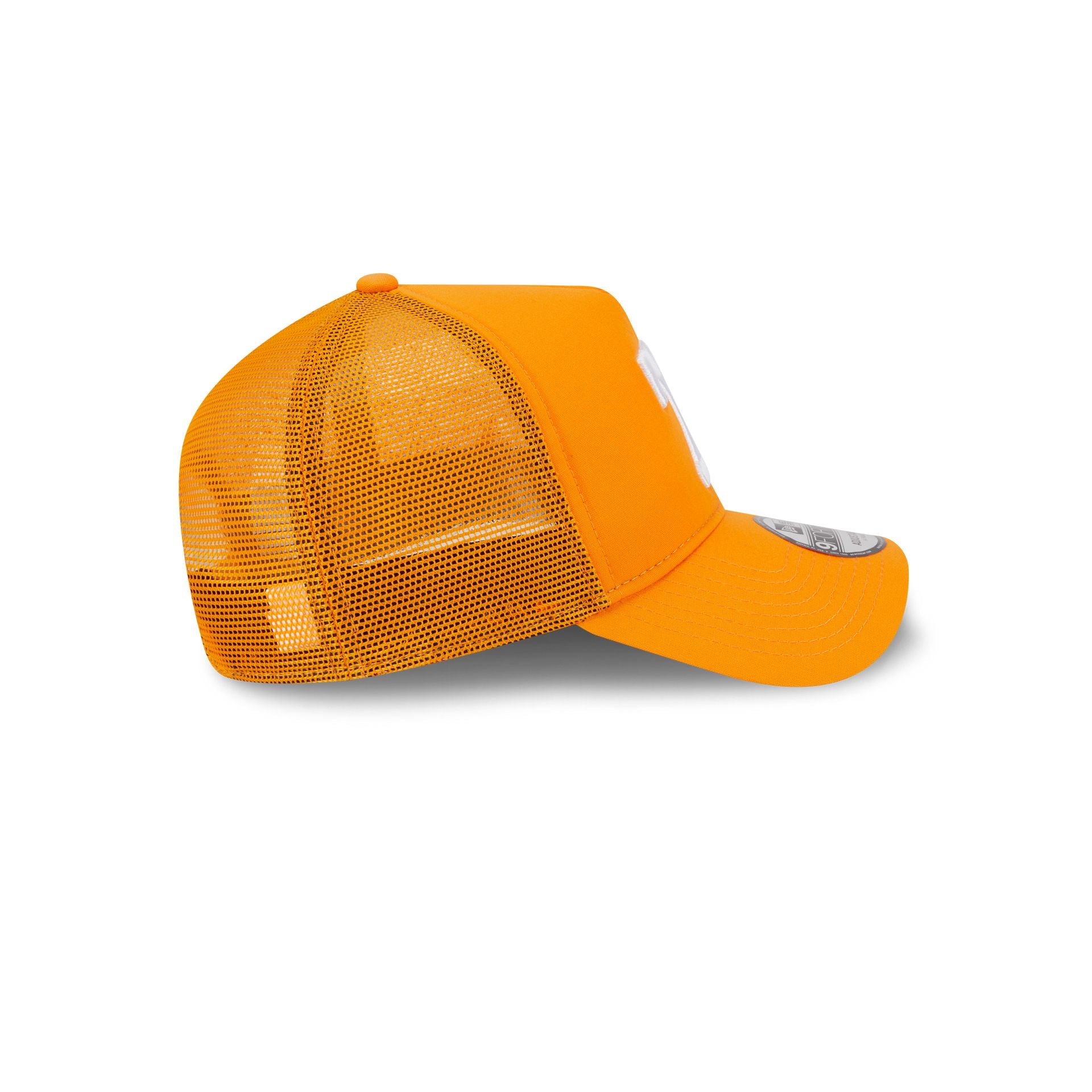 Tennessee Volunteers Go-To 9FORTY A-Frame Trucker Hat - Image 5