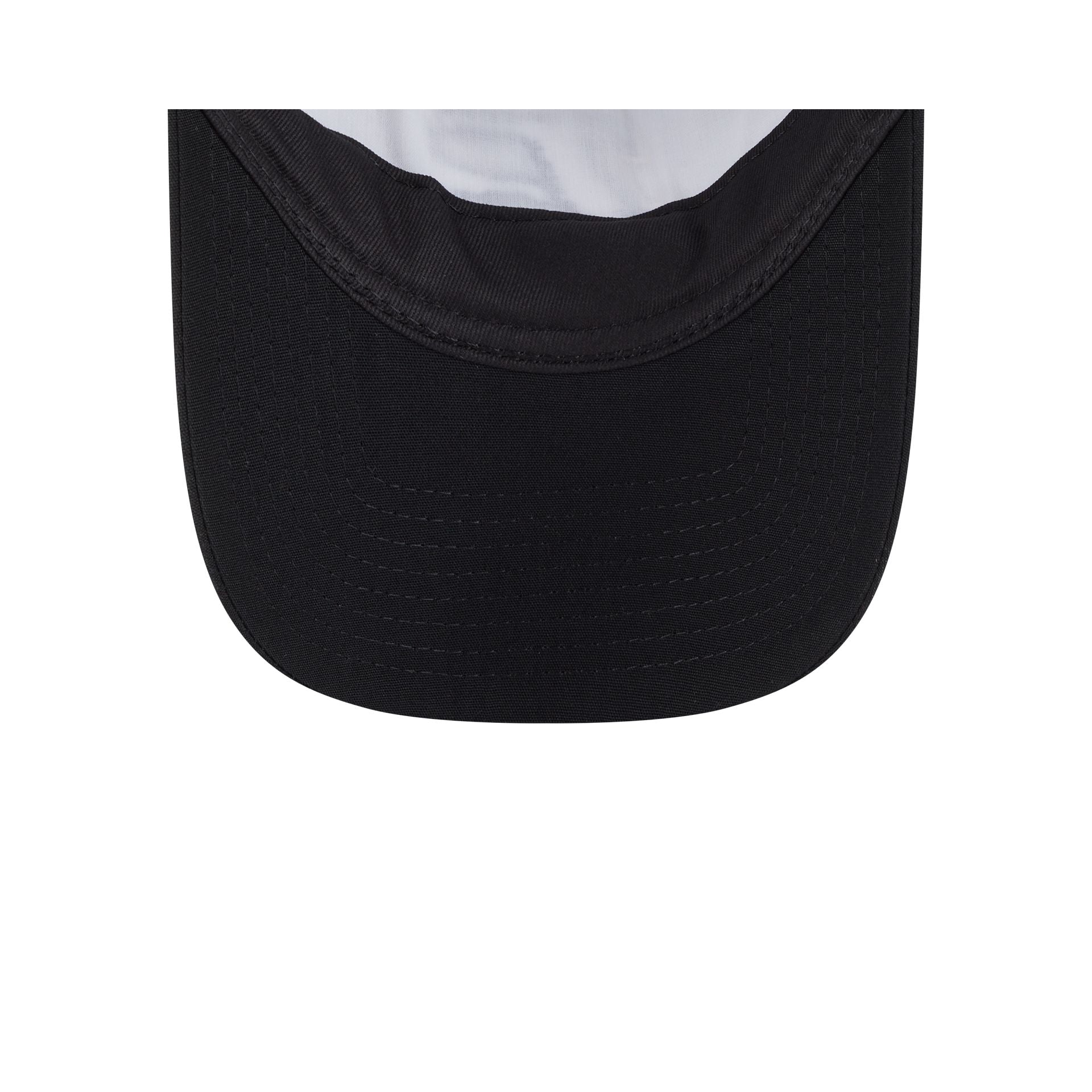 Purdue Boilermakers Go-To 9FORTY A-Frame Trucker Hat - Image 7