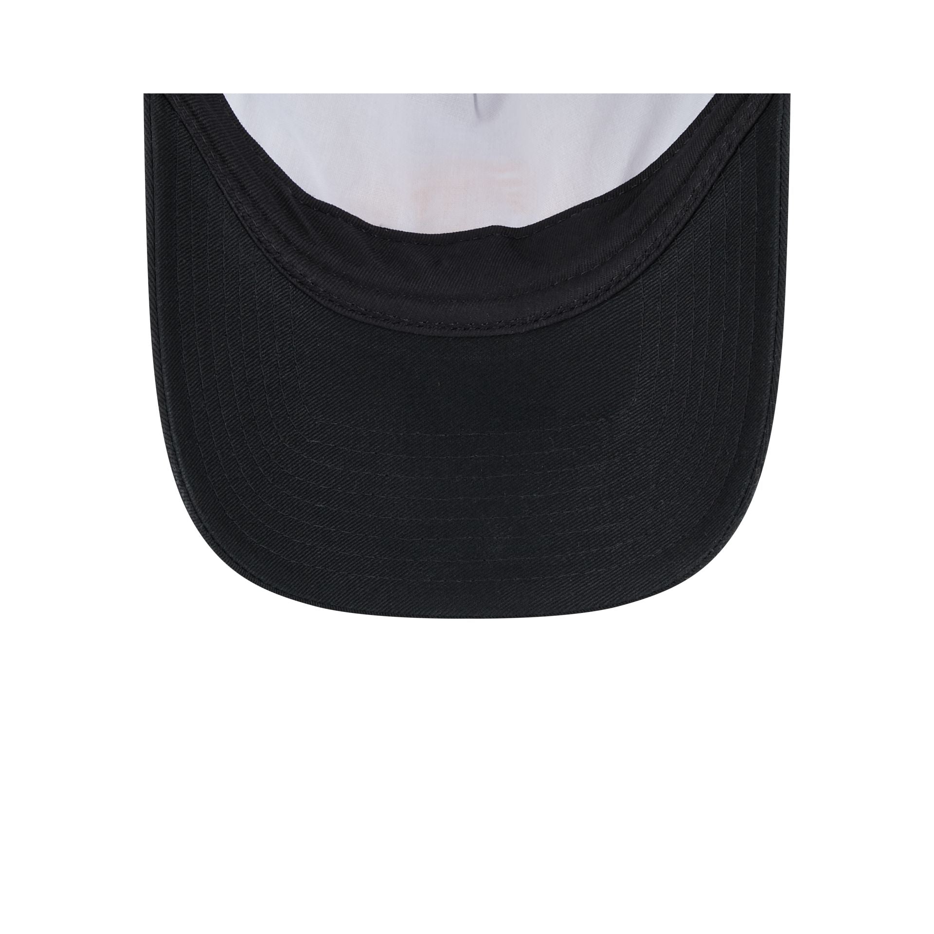 Iowa Hawkeyes Go-To 9FORTY A-Frame Trucker Hat - Image 7