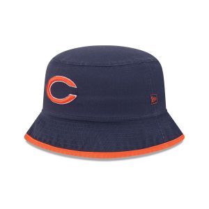 Chicago Bears Kids Bucket Hat