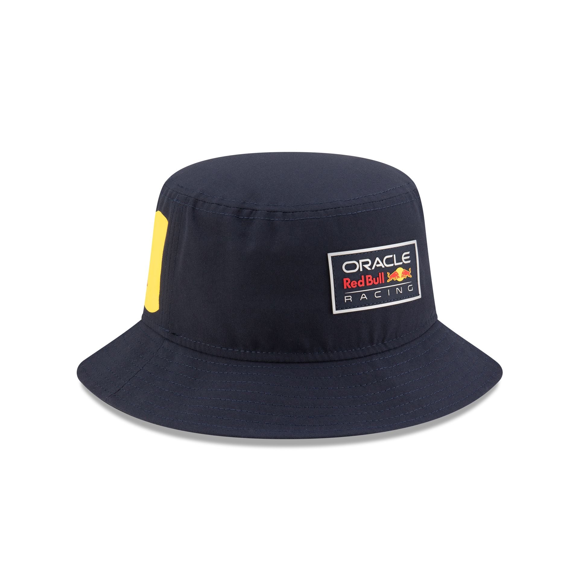 Oracle Red Bull Racing Repreve Bucket Hat - Image 3