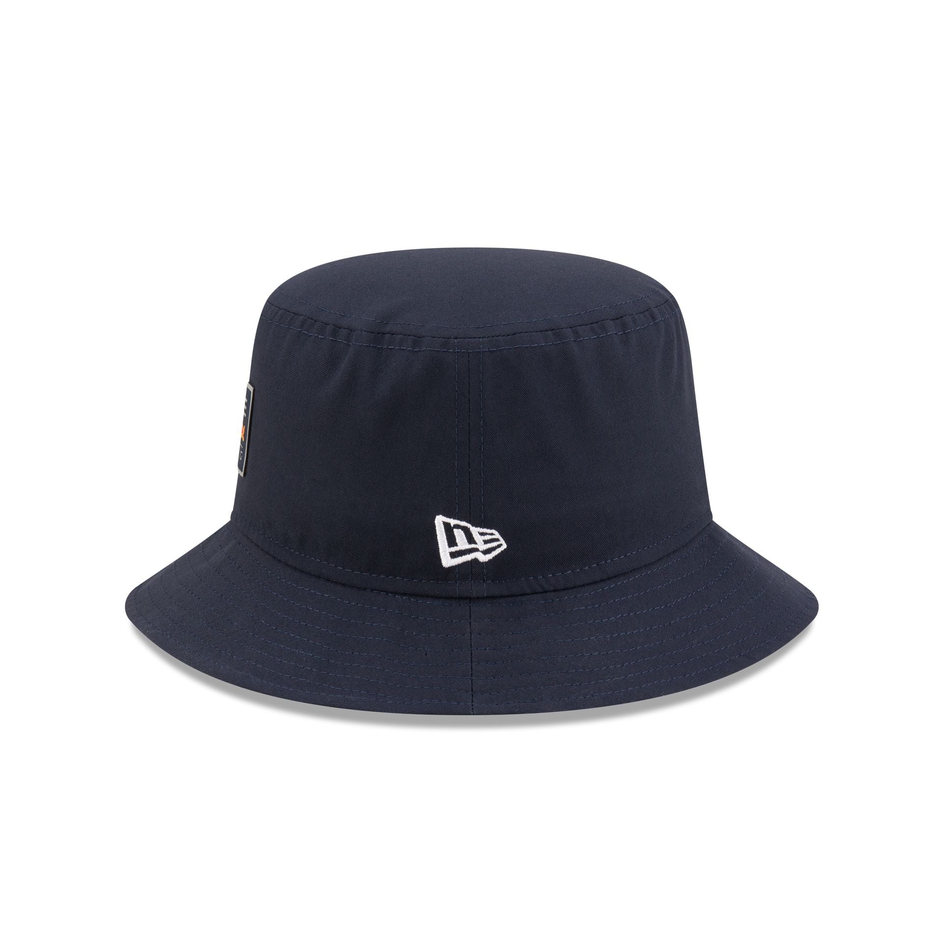 Oracle Red Bull Racing Repreve Bucket Hat - Image 4