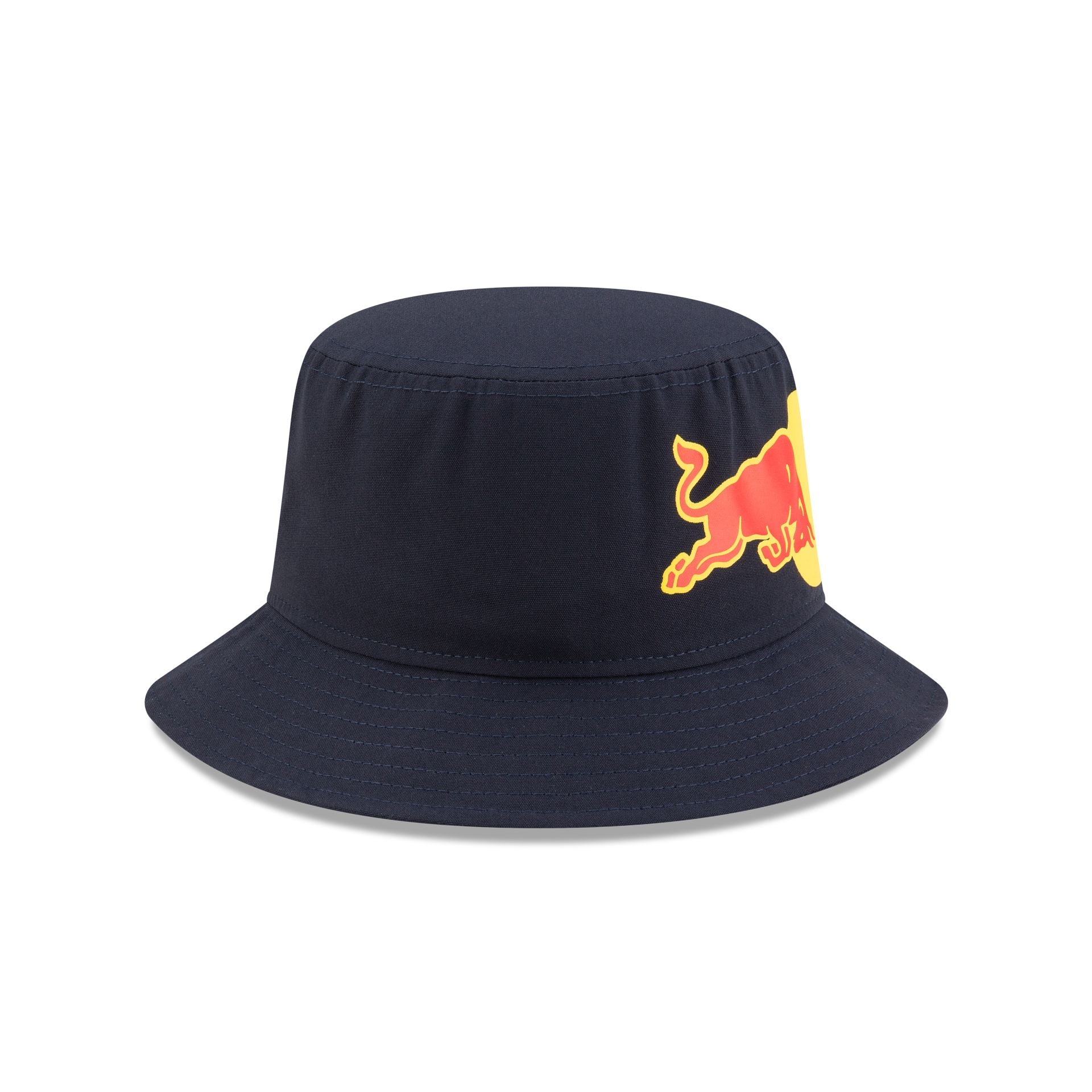 Oracle Red Bull Racing Repreve Bucket Hat - Image 6