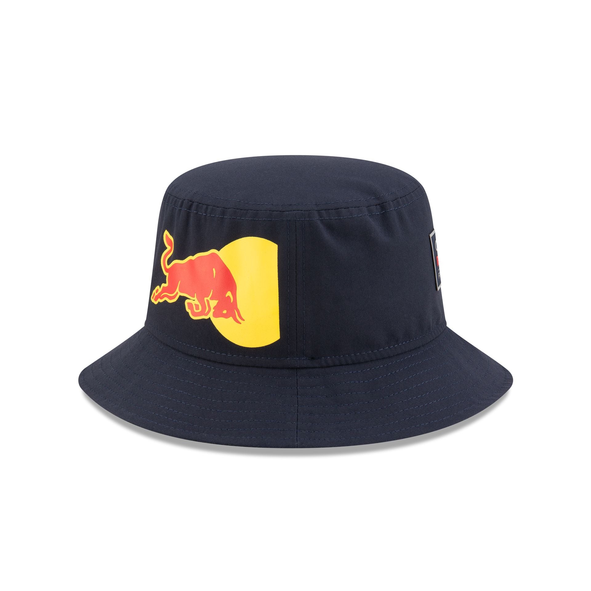 Oracle Red Bull Racing Repreve Bucket Hat - Image 5
