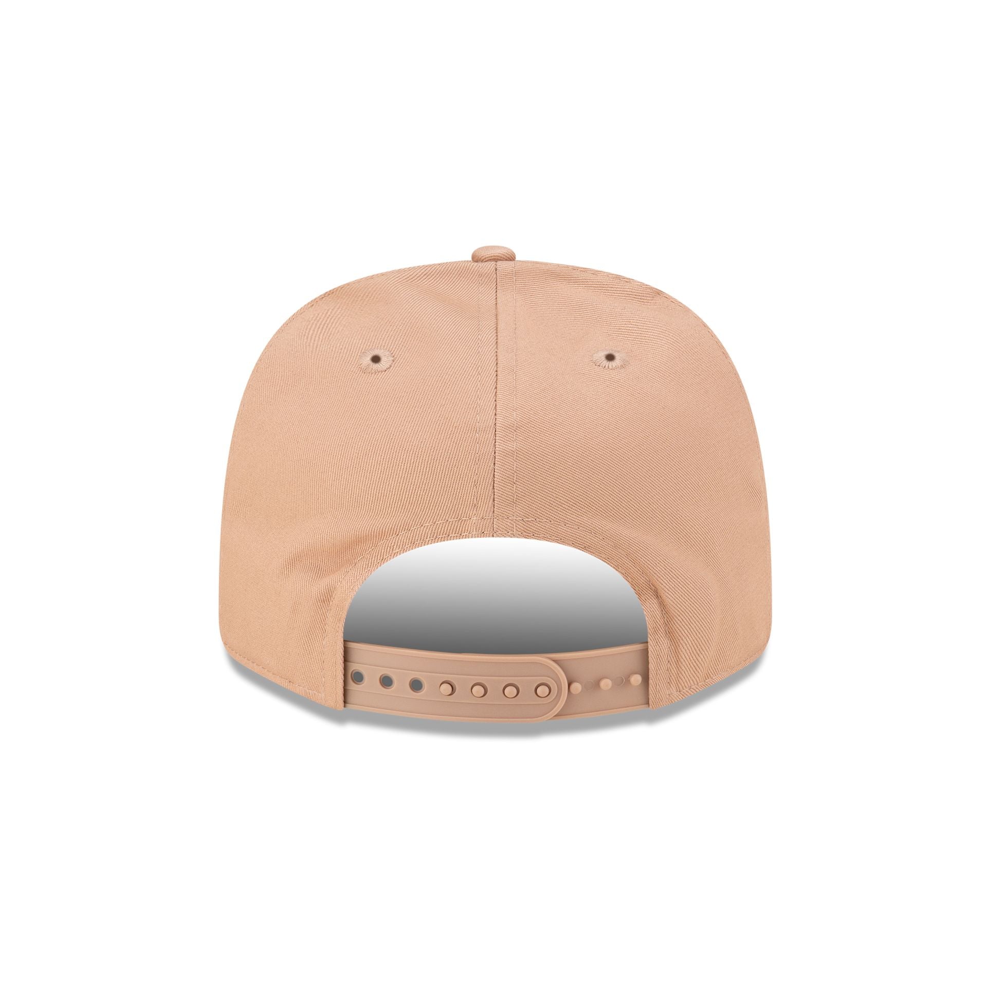 Oracle Red Bull Racing Seasonal Khaki 9FIFTY Original Fit Snapback Hat - Image 6