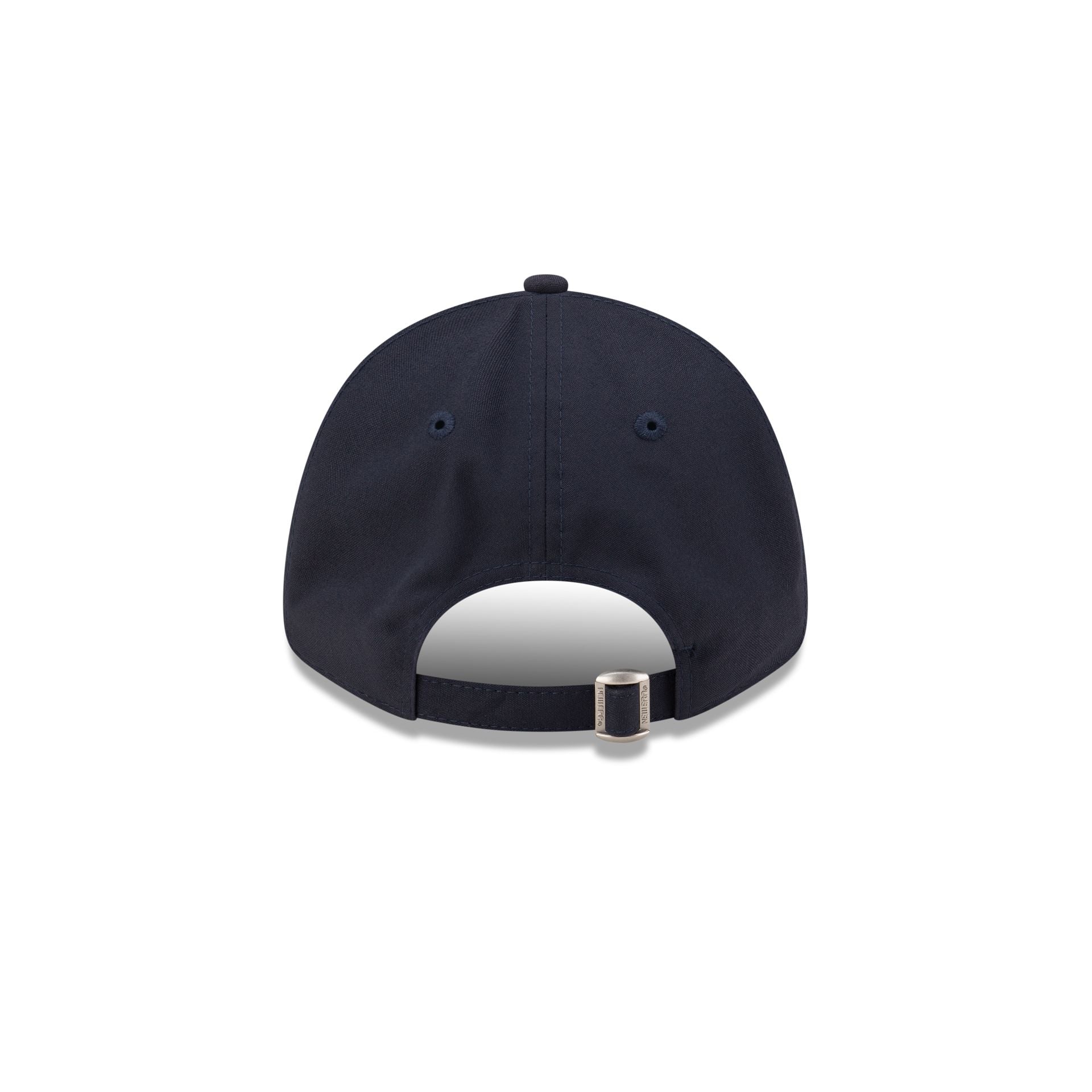 Oracle Red Bull Racing Repreve Navy 9FORTY Adjustable Hat - Image 6