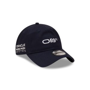 Oracle Red Bull Racing Graphic 9TWENTY Adjustable Hat