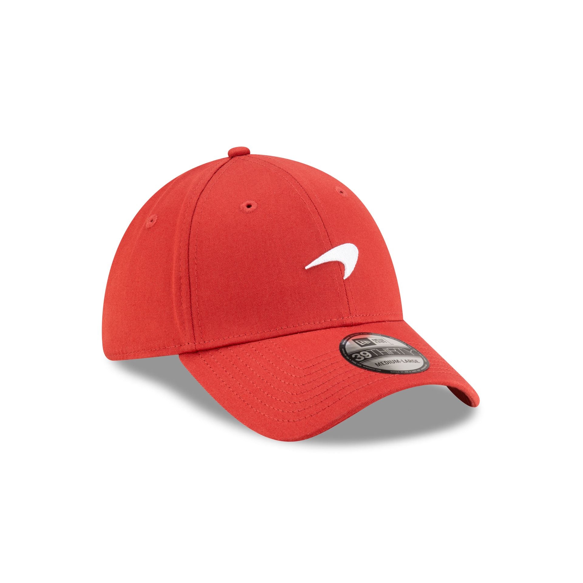 McLaren Formula 1 Team Red 39THIRTY Stretch Fit - Image 3