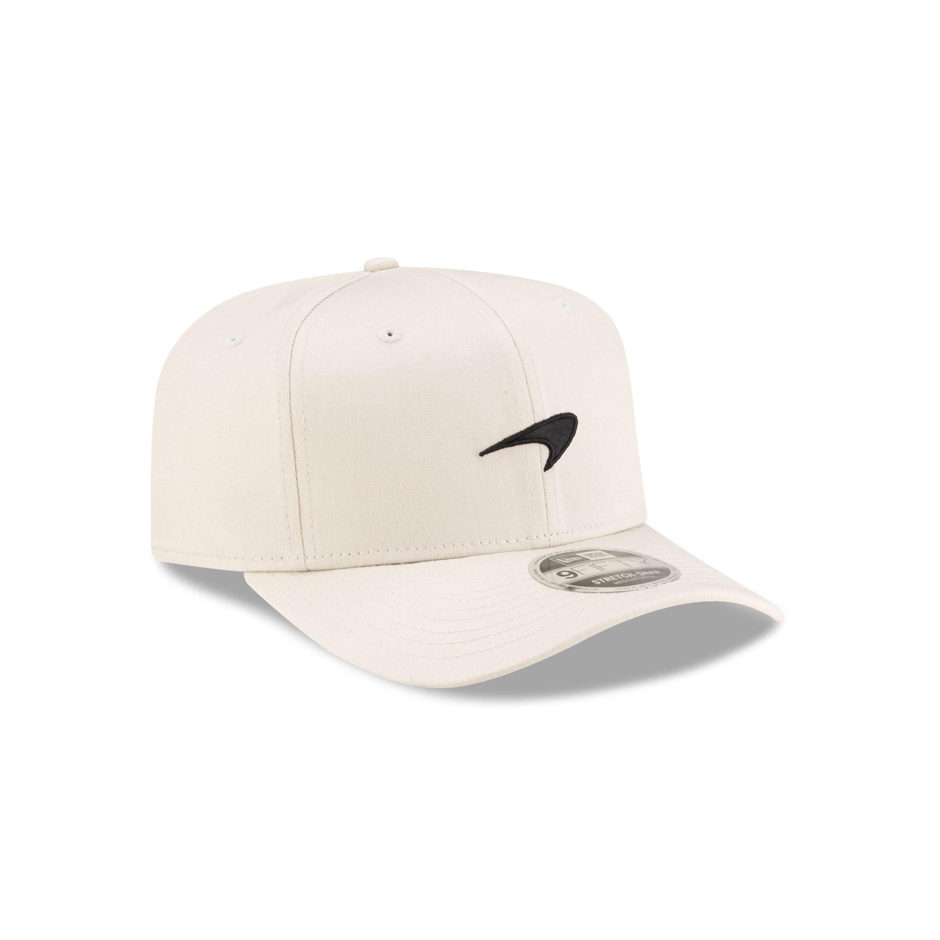 McLaren Formula 1 Team Stone 9FIFTY Stretch-Snap - Image 3