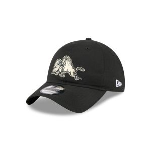 Colorado Buffaloes Go-To College Vault 9TWENTY Adjustable Hat