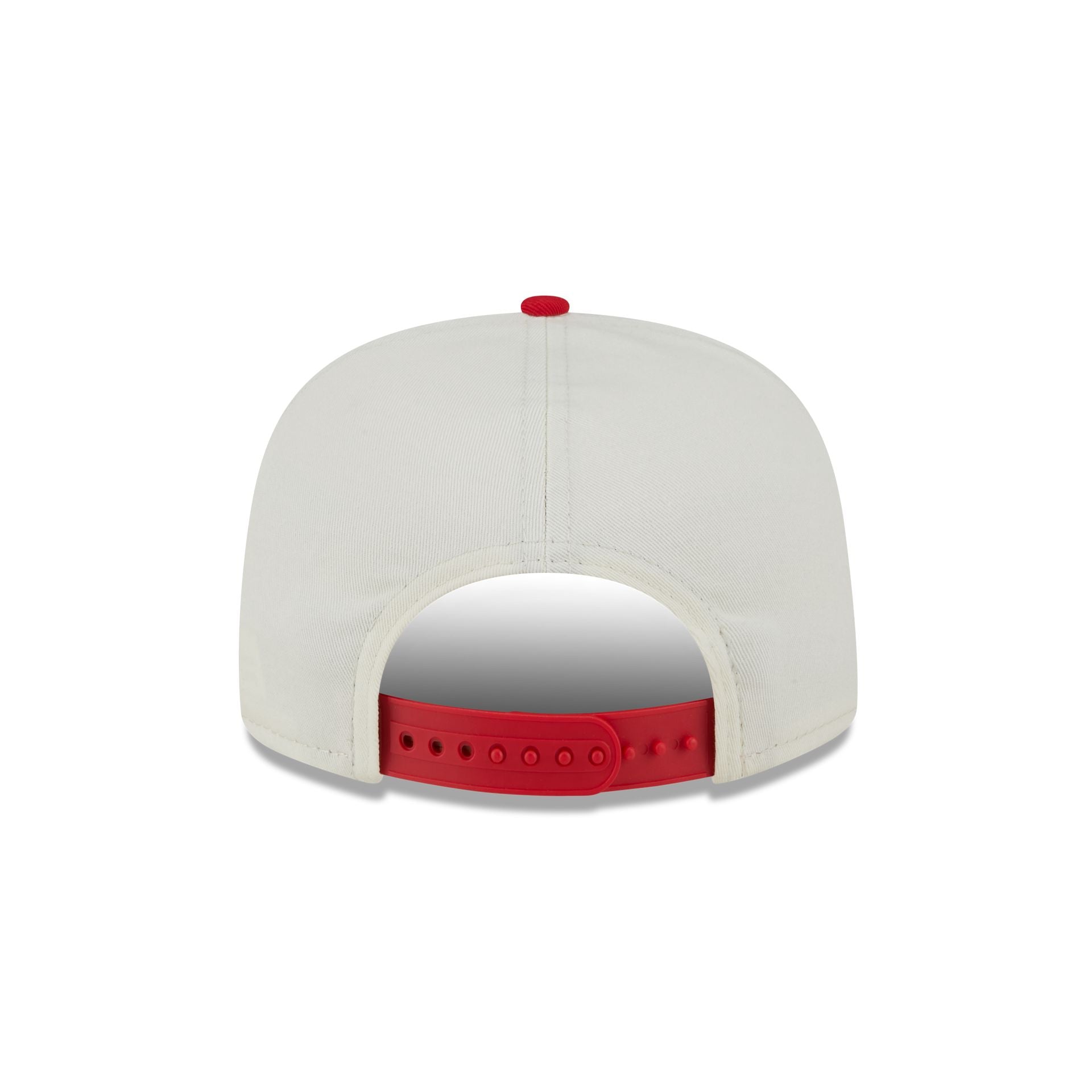 Kansas City Chiefs Pro Bowl Patch Golfer Hat - Image 6