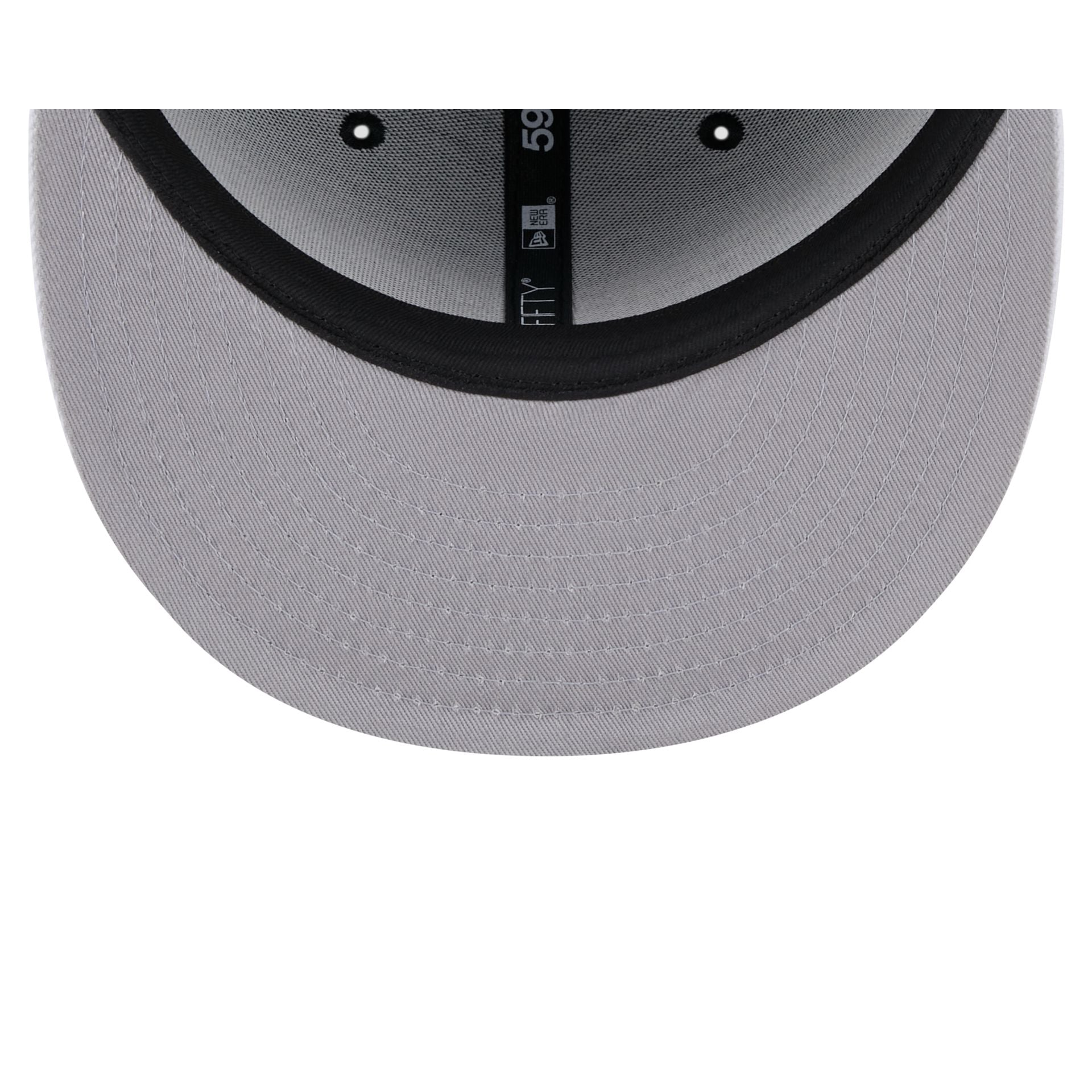 San Francisco Giants Wave Fill 59FIFTY Fitted Hat - Image 7