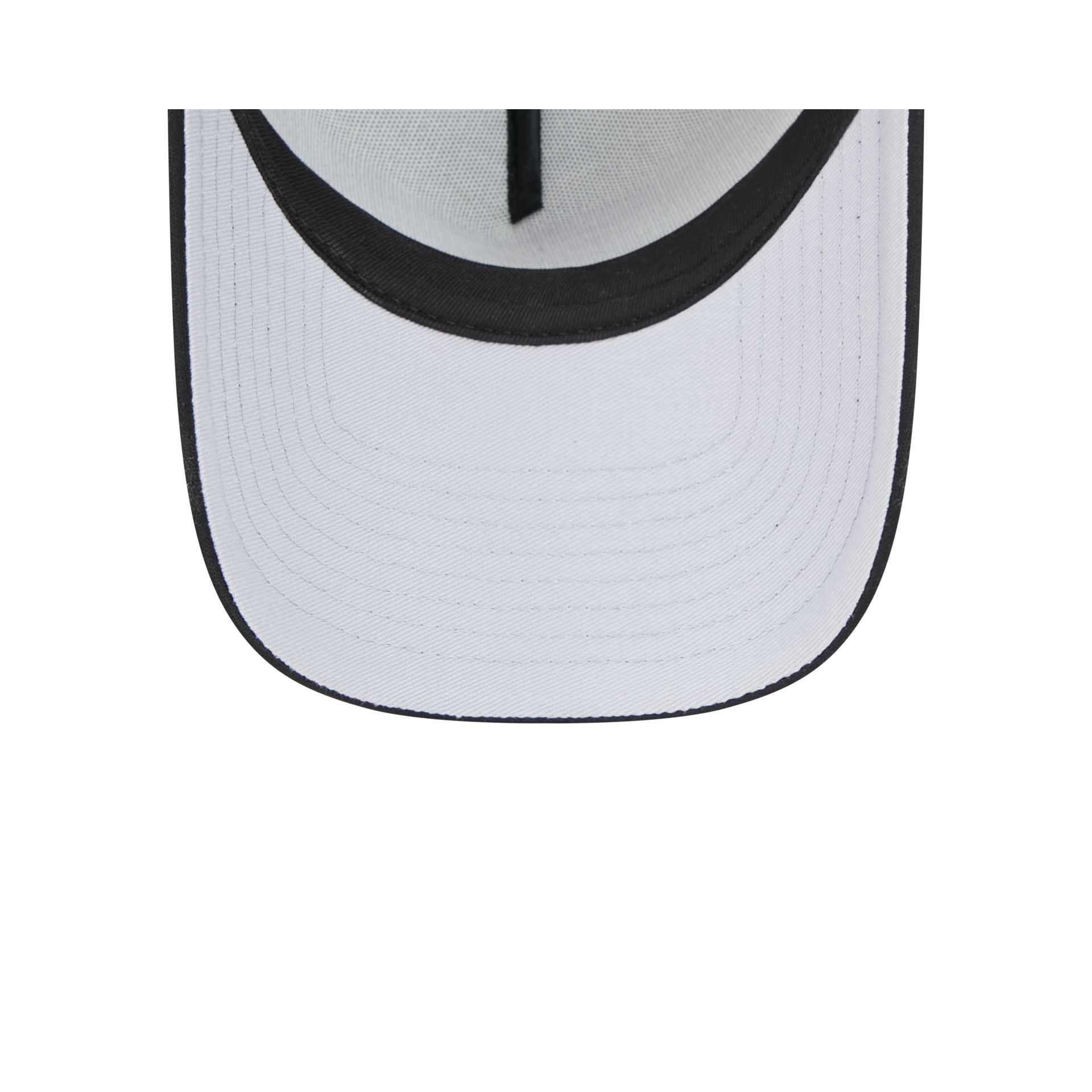 Philadelphia Flyers Sport Classics 9FORTY A-Frame Trucker Hat - Image 7