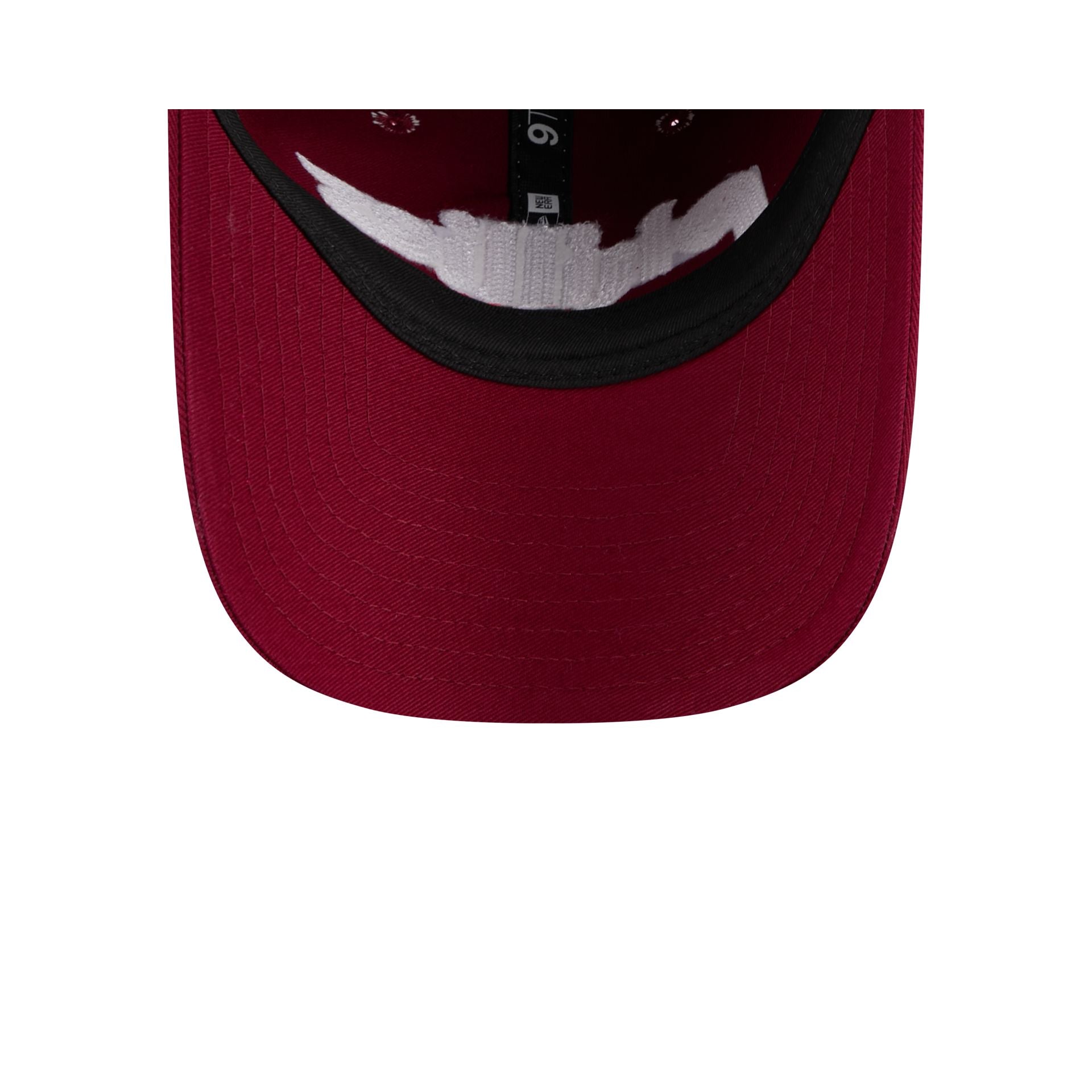 Philadelphia Phillies Team Stitch 9TWENTY Adjustable Hat - Image 7