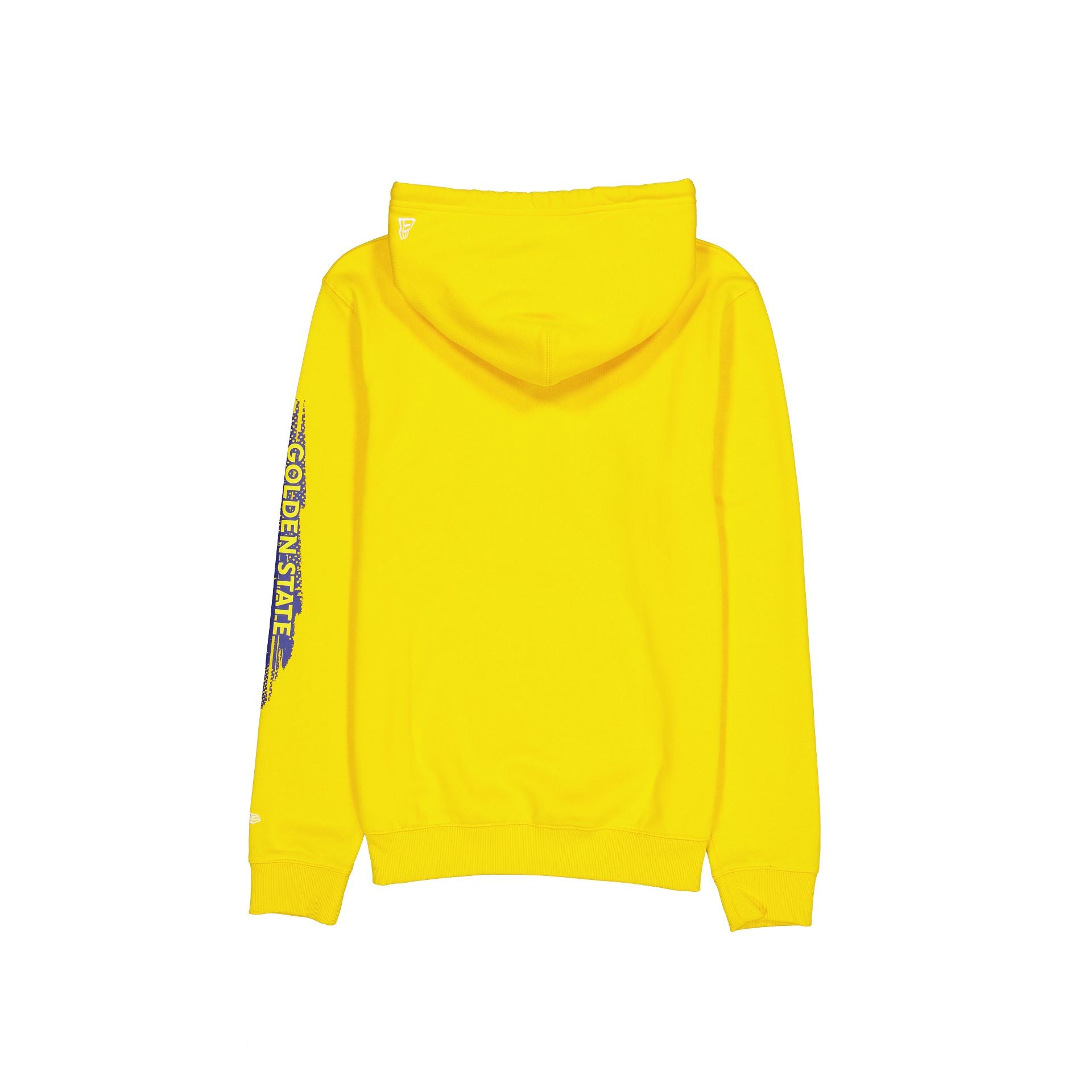 Golden State Warriors 2024 Tip-Off Hoodie - Image 3