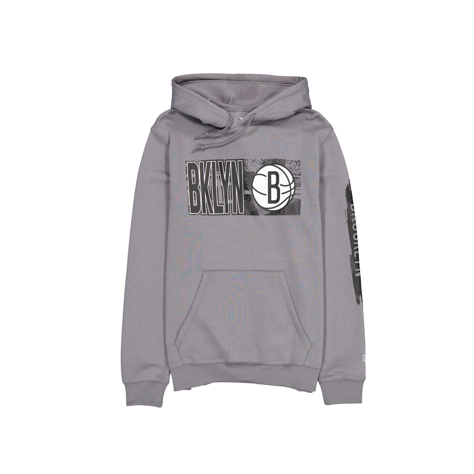 Brooklyn Nets 2024 Tip-Off Hoodie