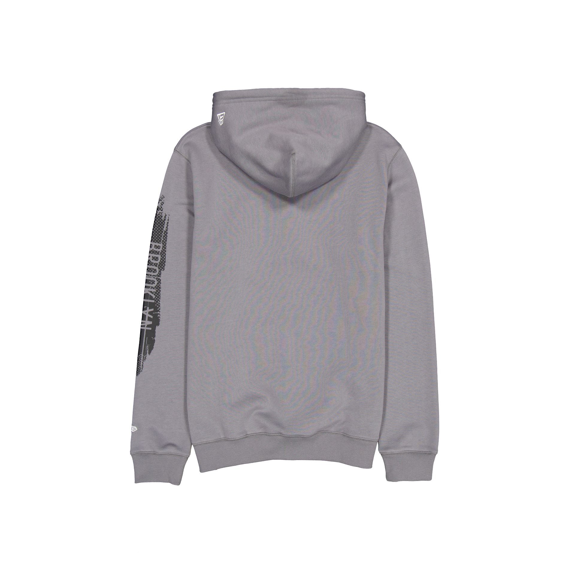 Brooklyn Nets 2024 Tip-Off Hoodie - Image 3