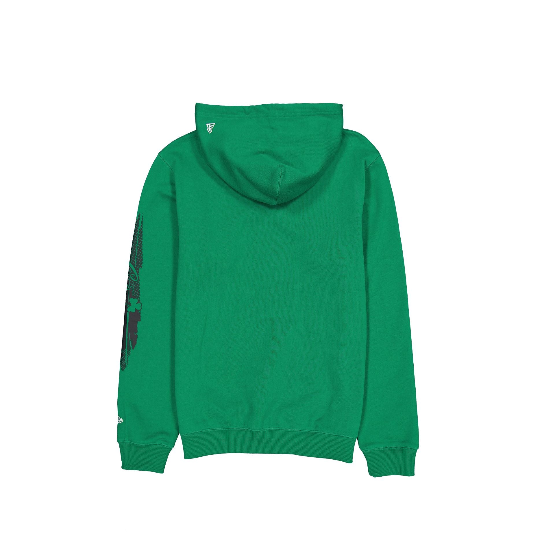 Boston Celtics 2024 Tip-Off Hoodie - Image 3