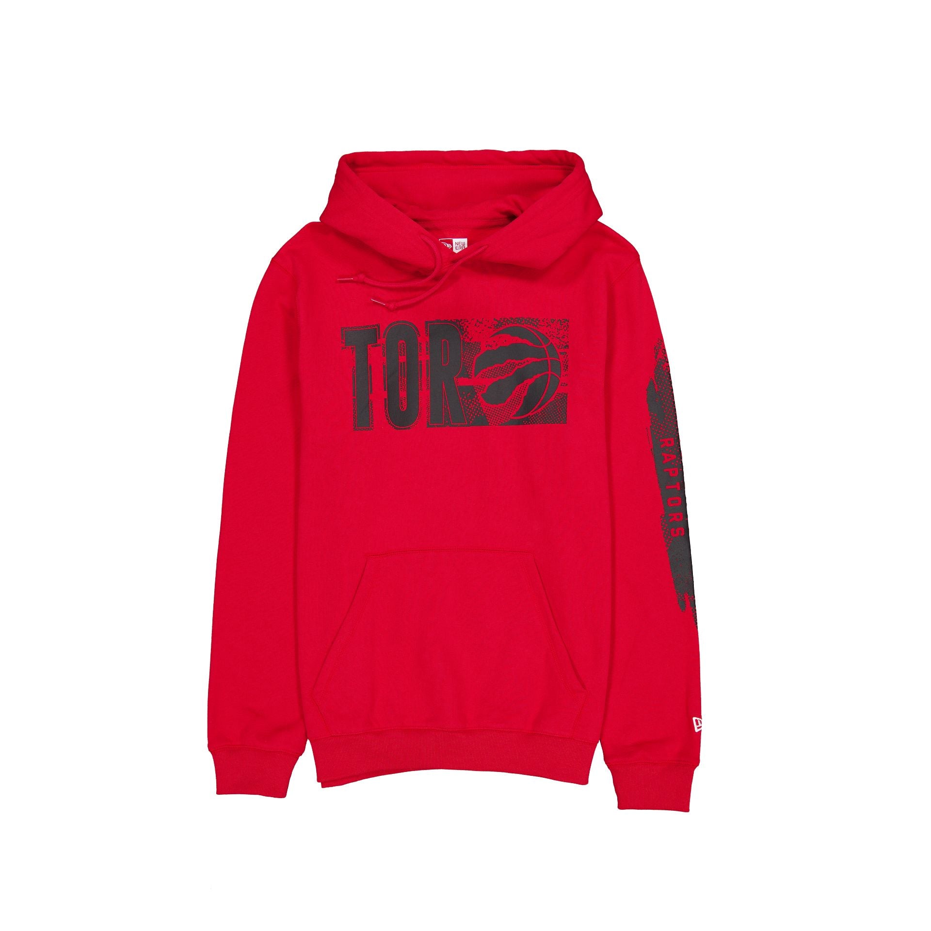 Toronto Raptors 2024 Tip-Off Hoodie