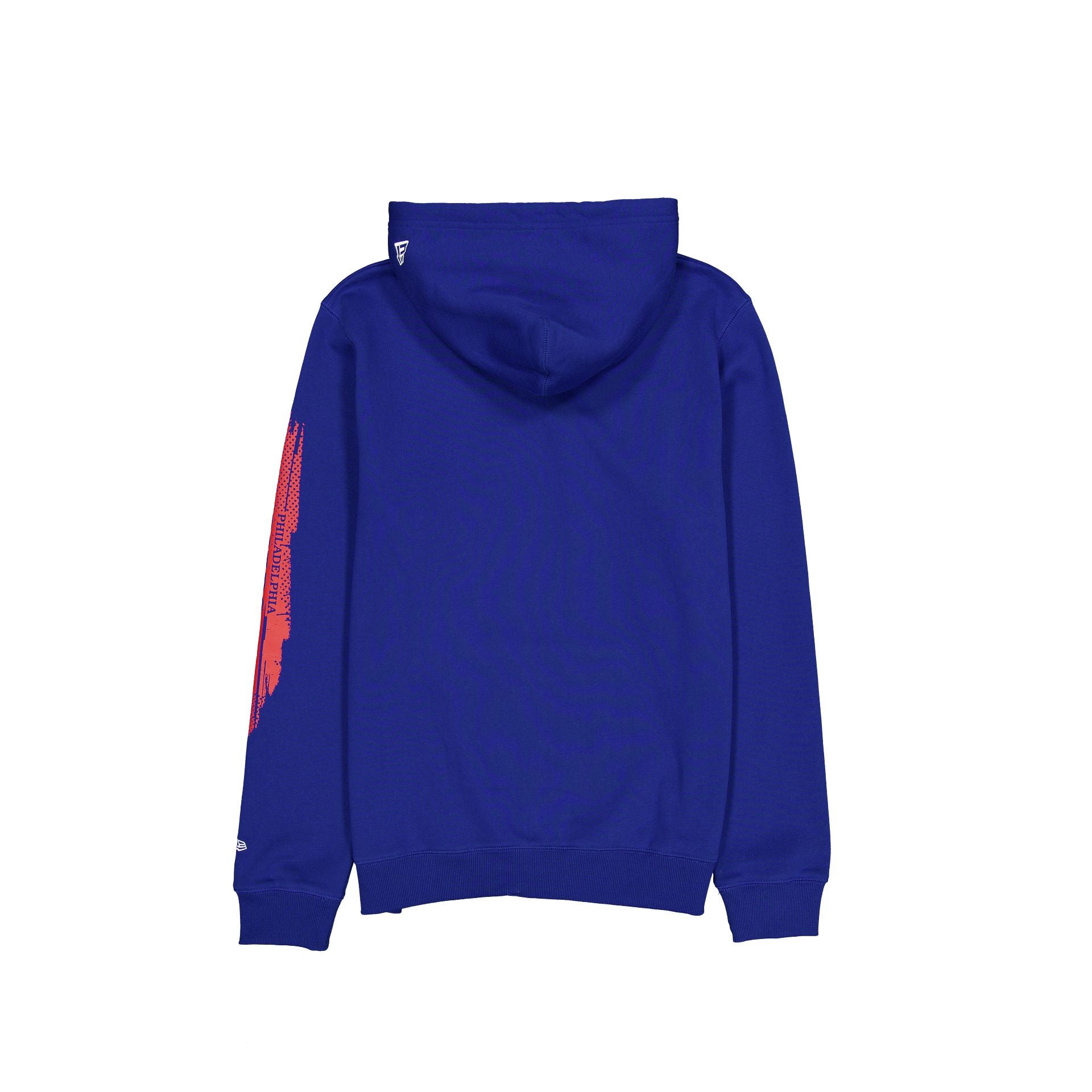 Philadelphia 76ers 2024 Tip-Off Hoodie - Image 3