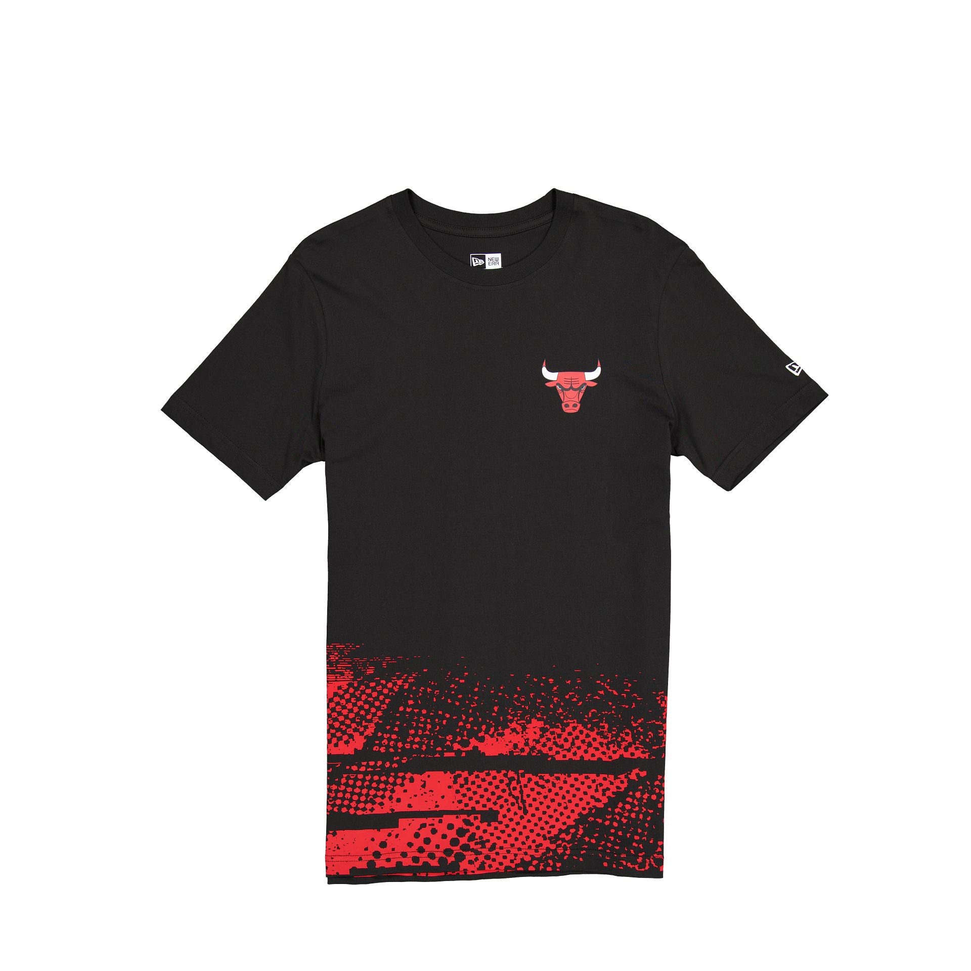 Chicago Bulls 2024 Tip-Off T-Shirt