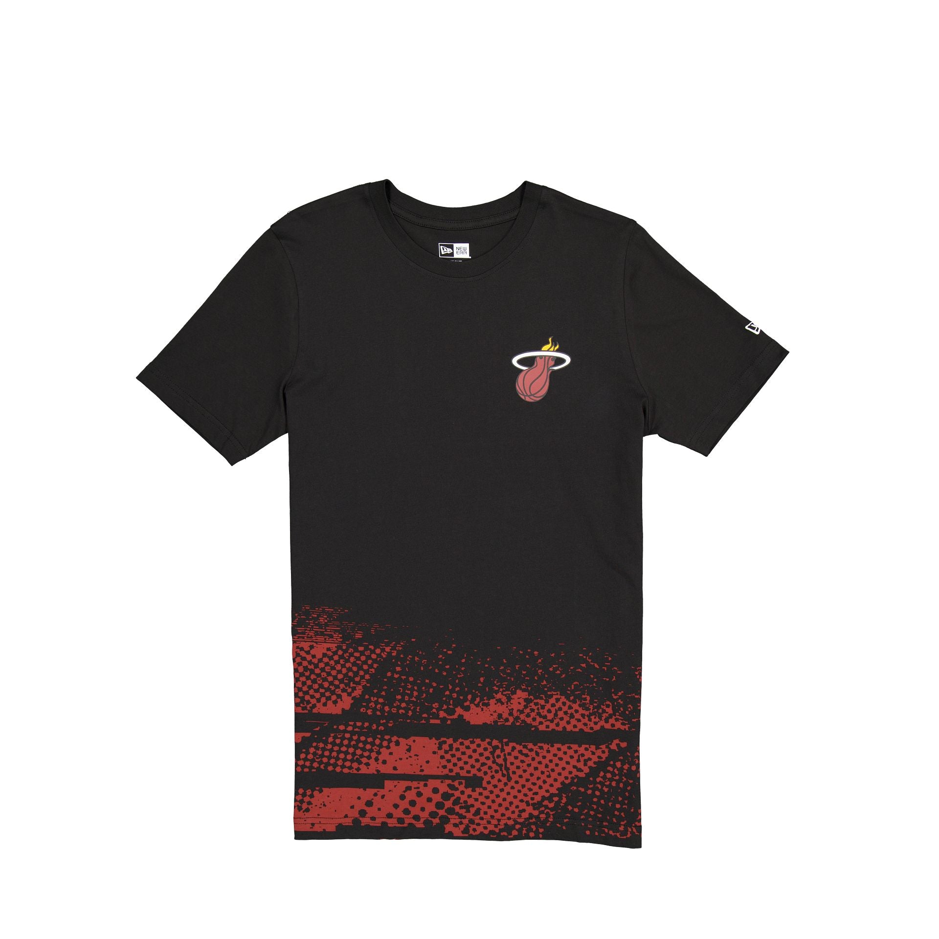 Miami Heat 2024 Tip-Off T-Shirt