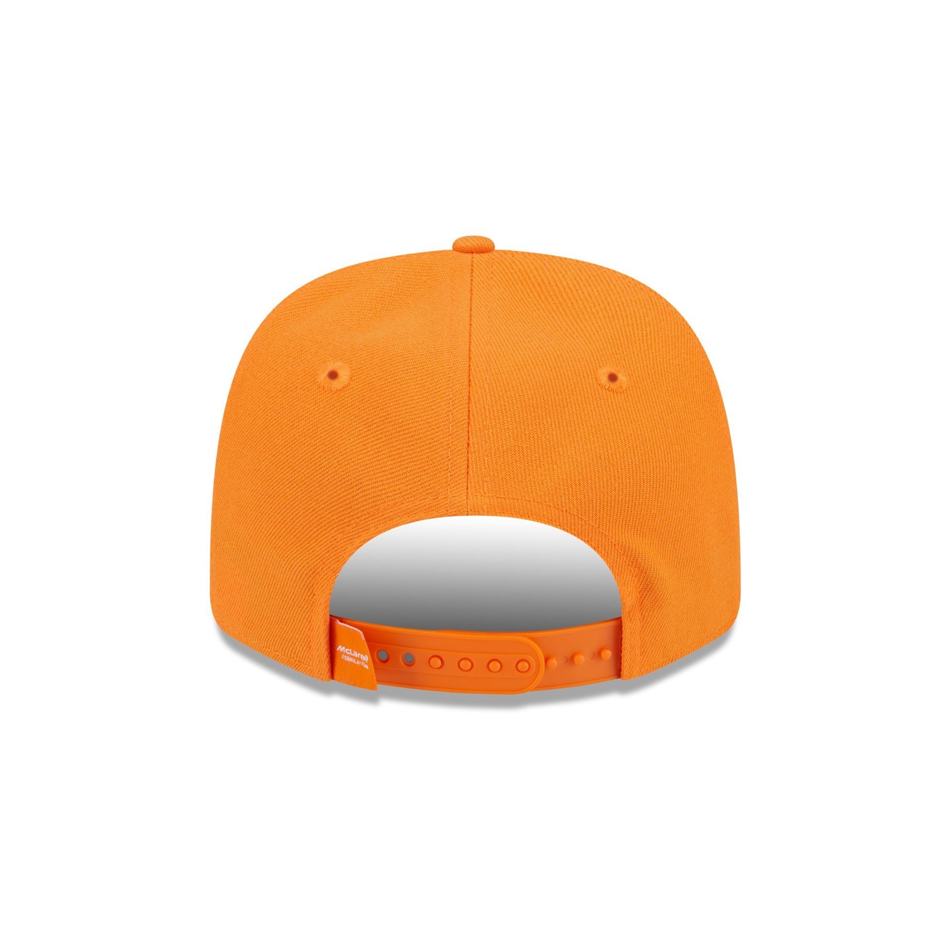 McLaren Formula 1 Team 9SEVENTY Stretch-Snap Hat - Image 6