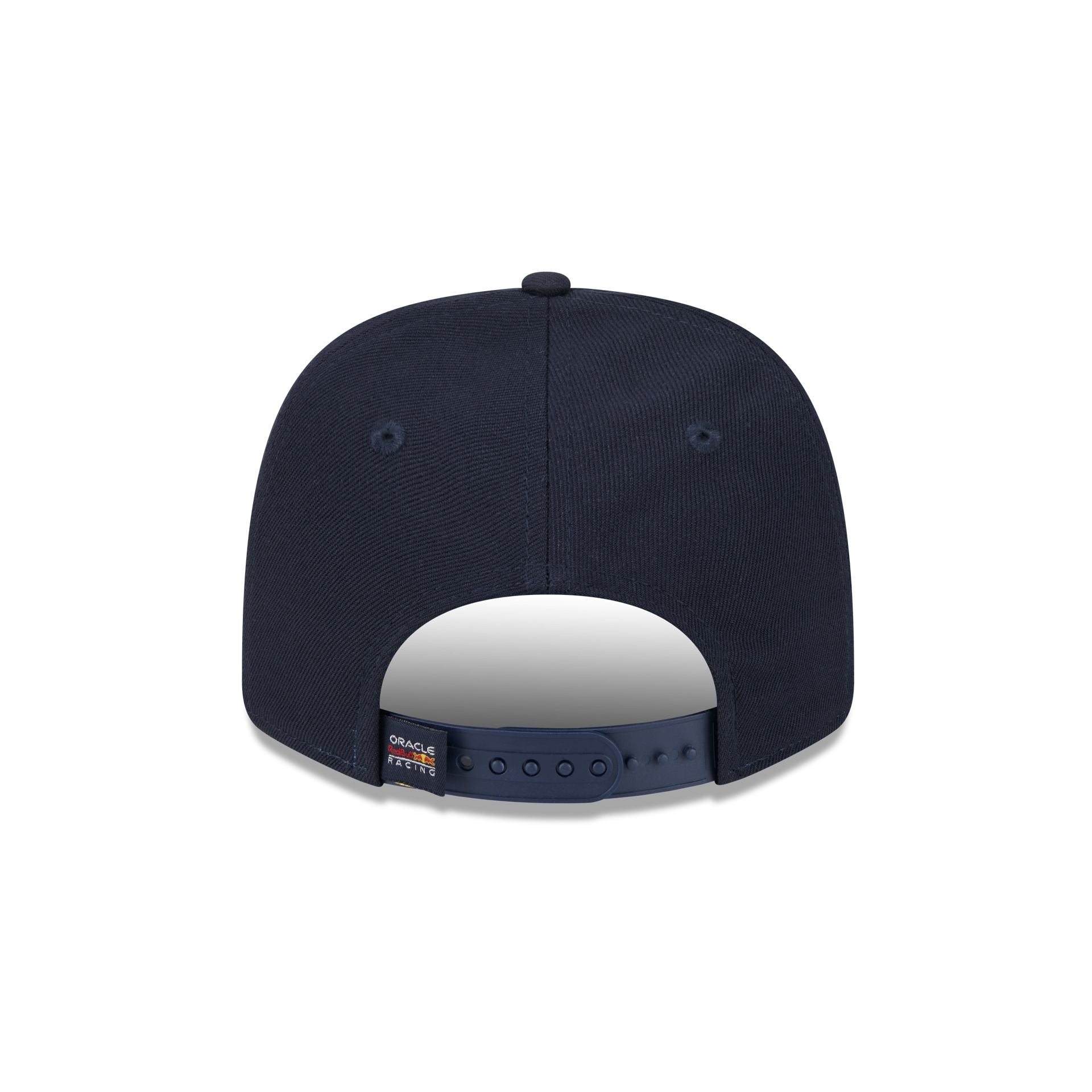 Oracle Red Bull Racing 9SEVENTY Stretch-Snap Hat - Image 6