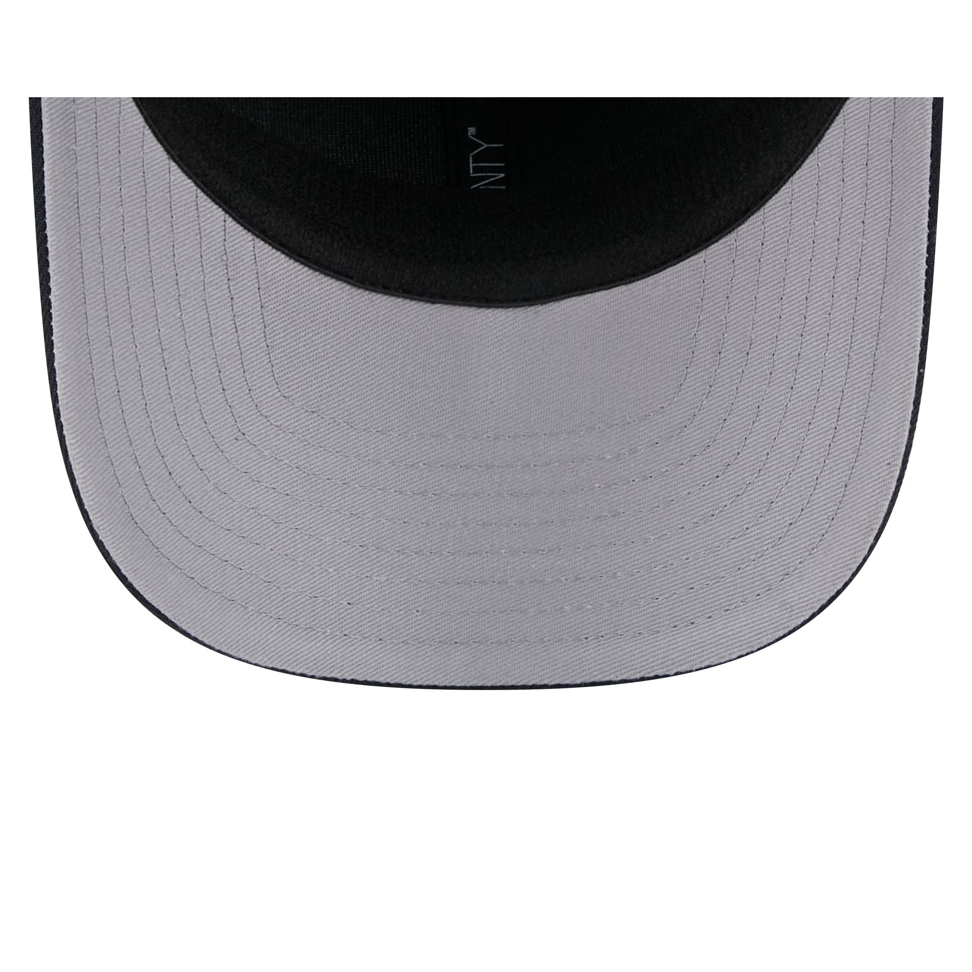 Auburn Tigers Basic 9SEVENTY Stretch-Snap Hat - Image 7