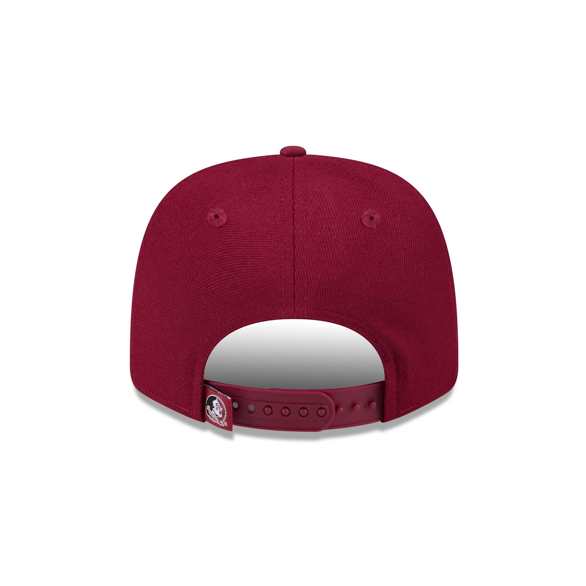 Florida State Seminoles Basic 9SEVENTY Stretch-Snap Hat - Image 6
