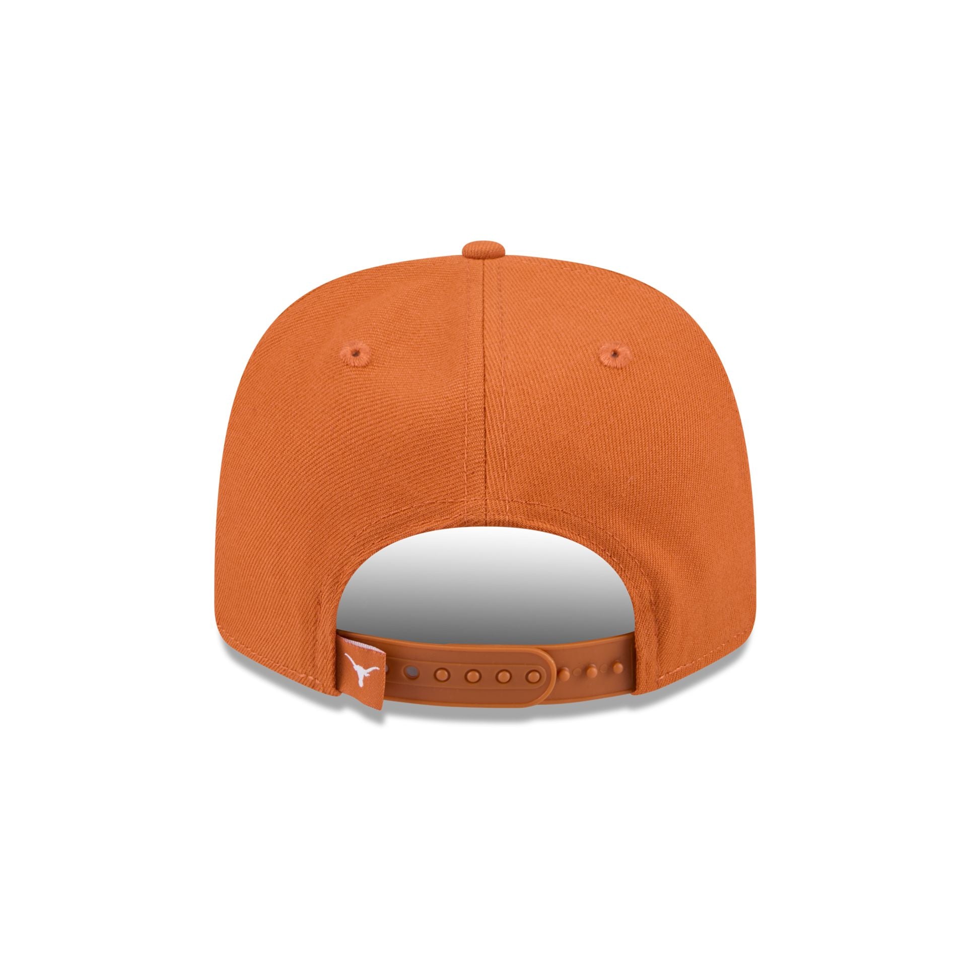 Texas Longhorns Team 9SEVENTY Stretch-Snap Hat - Image 6