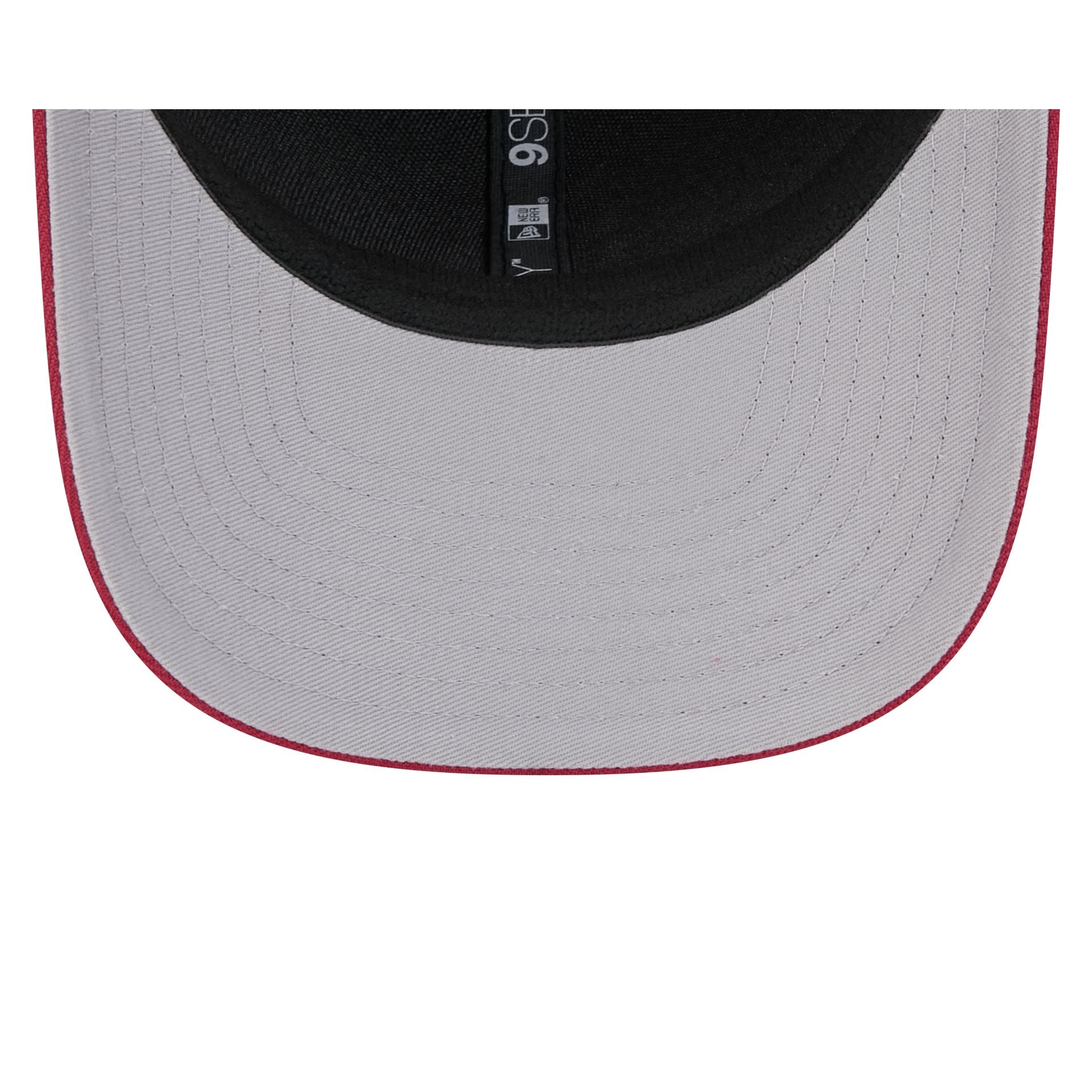 USC Trojans Basic 9SEVENTY Stretch-Snap Hat - Image 7